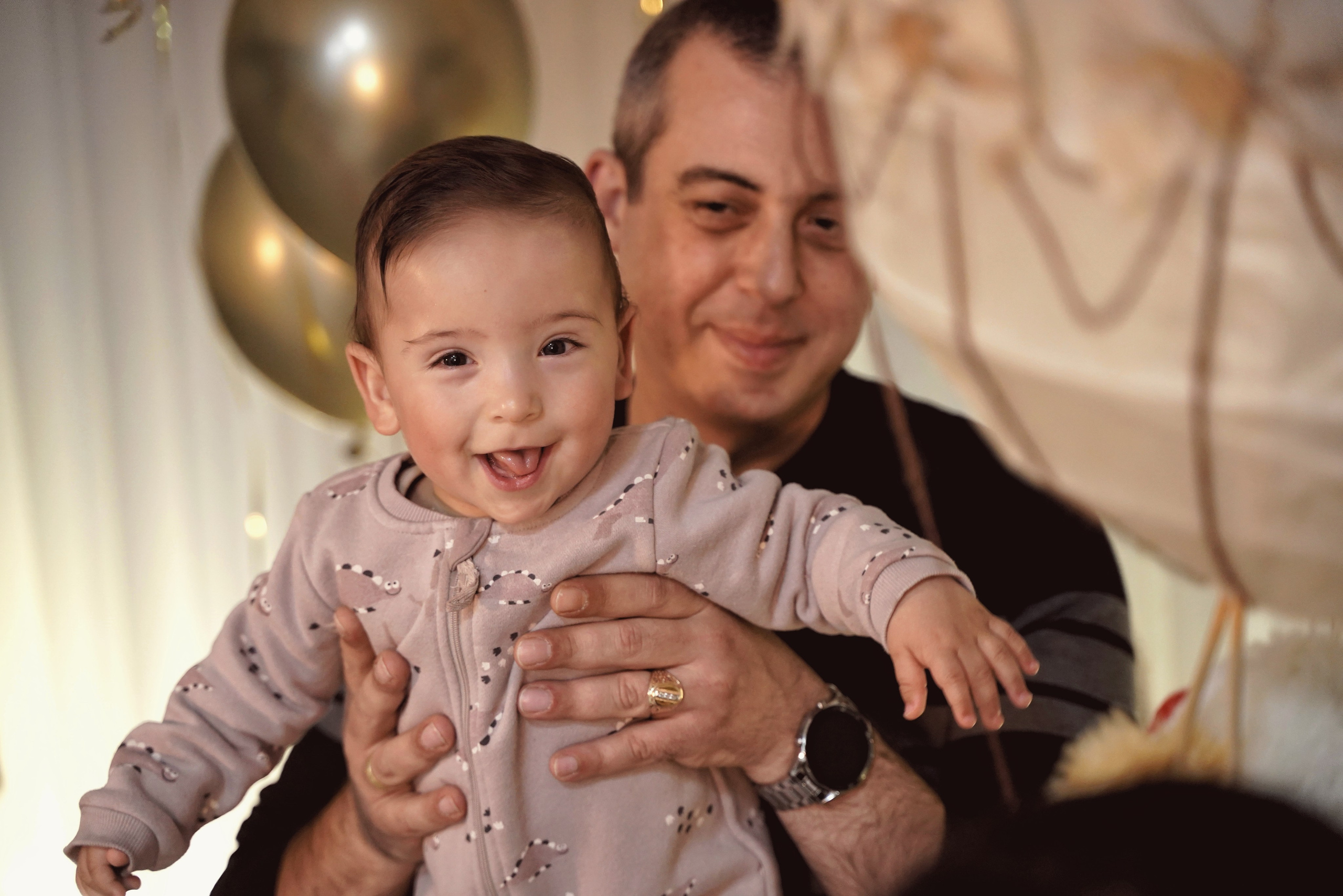 Твое событие: «Вечеринка» |האירוע שלך. Фотограф. Визуал. Хайфа. Талья Цветкова