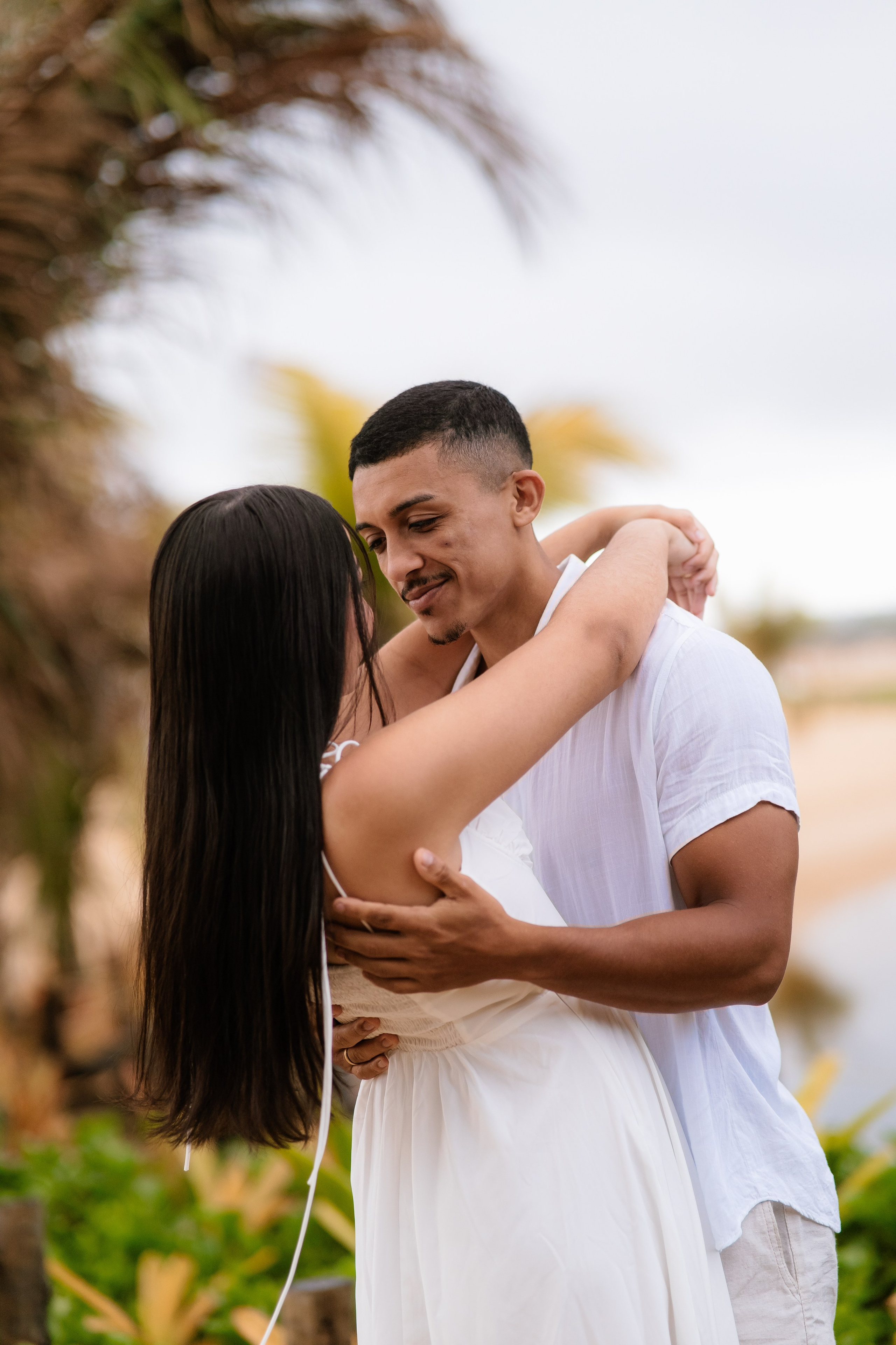 Pré Wedding — Elô & Gui