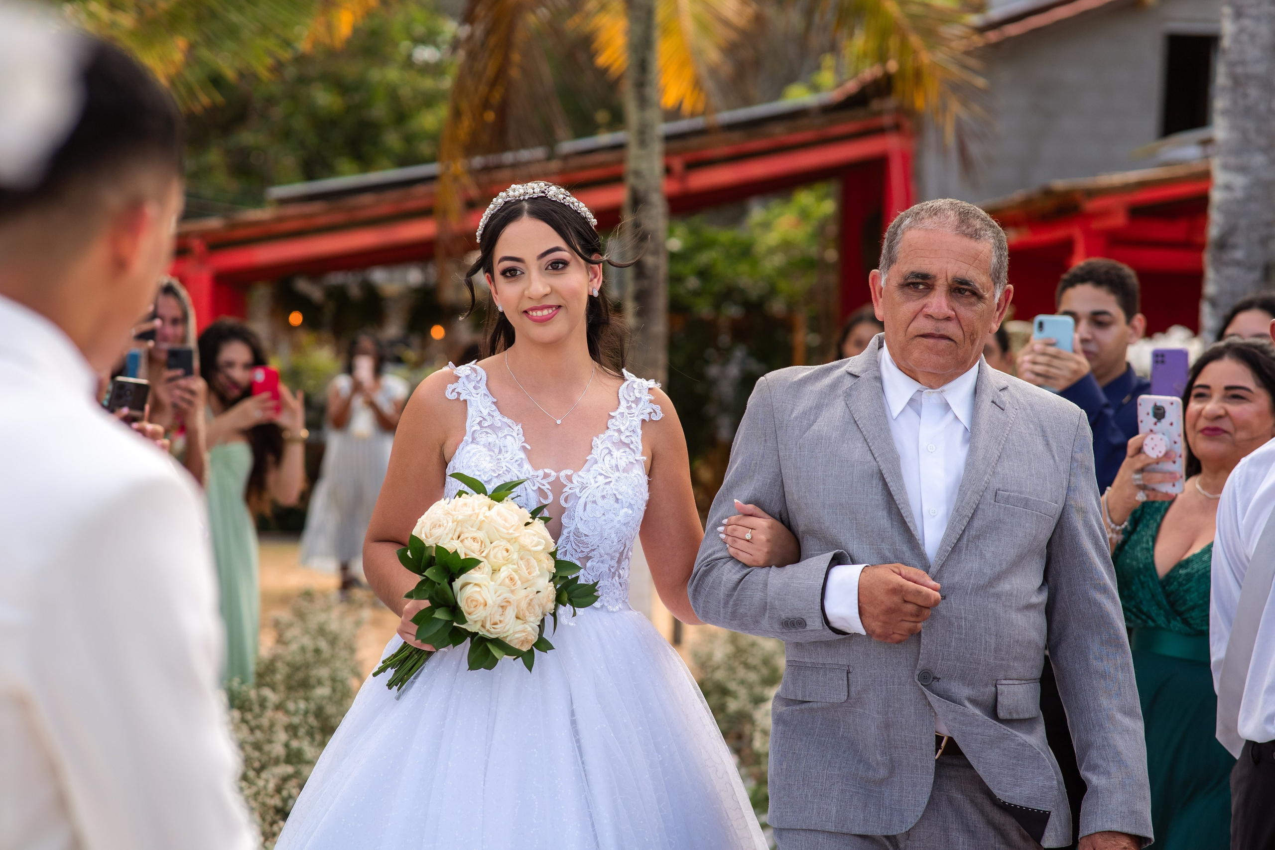 Casamento - Elô & Gui