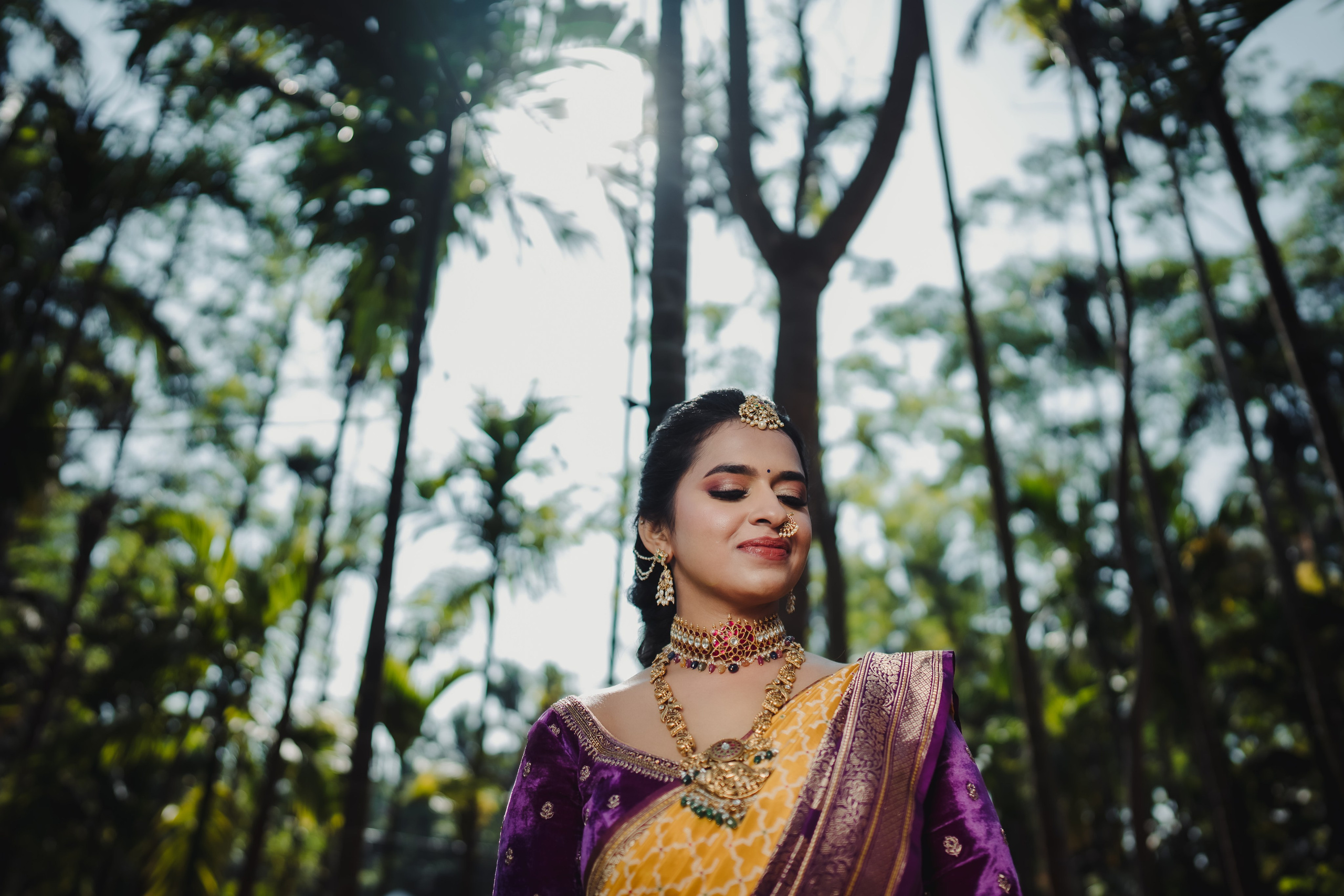 SOUTH INDIAN WEDDINGS. Ebinbabuphotography.com