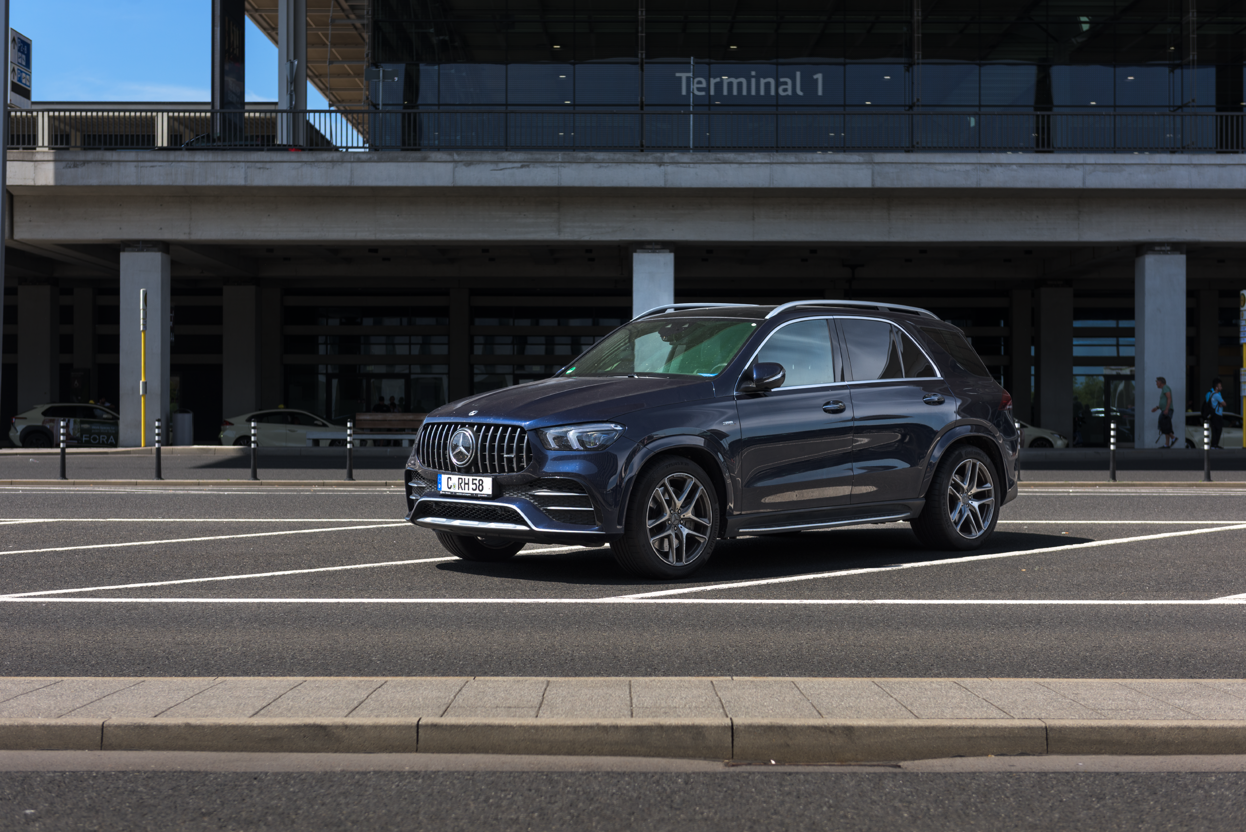 Автомобили. Nikita Tukan- photographer from Berlin