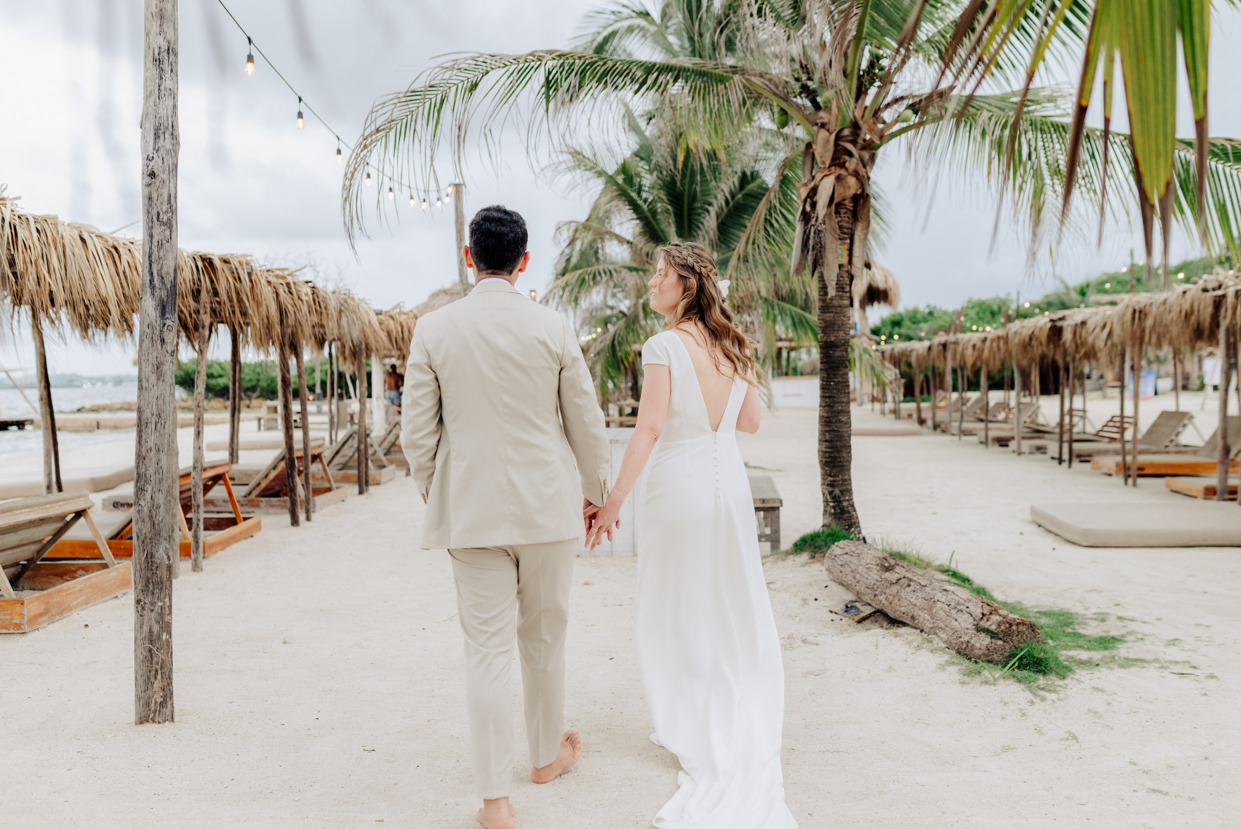 Lorena&David. Wedding photography in Cartagena by Morada Photography