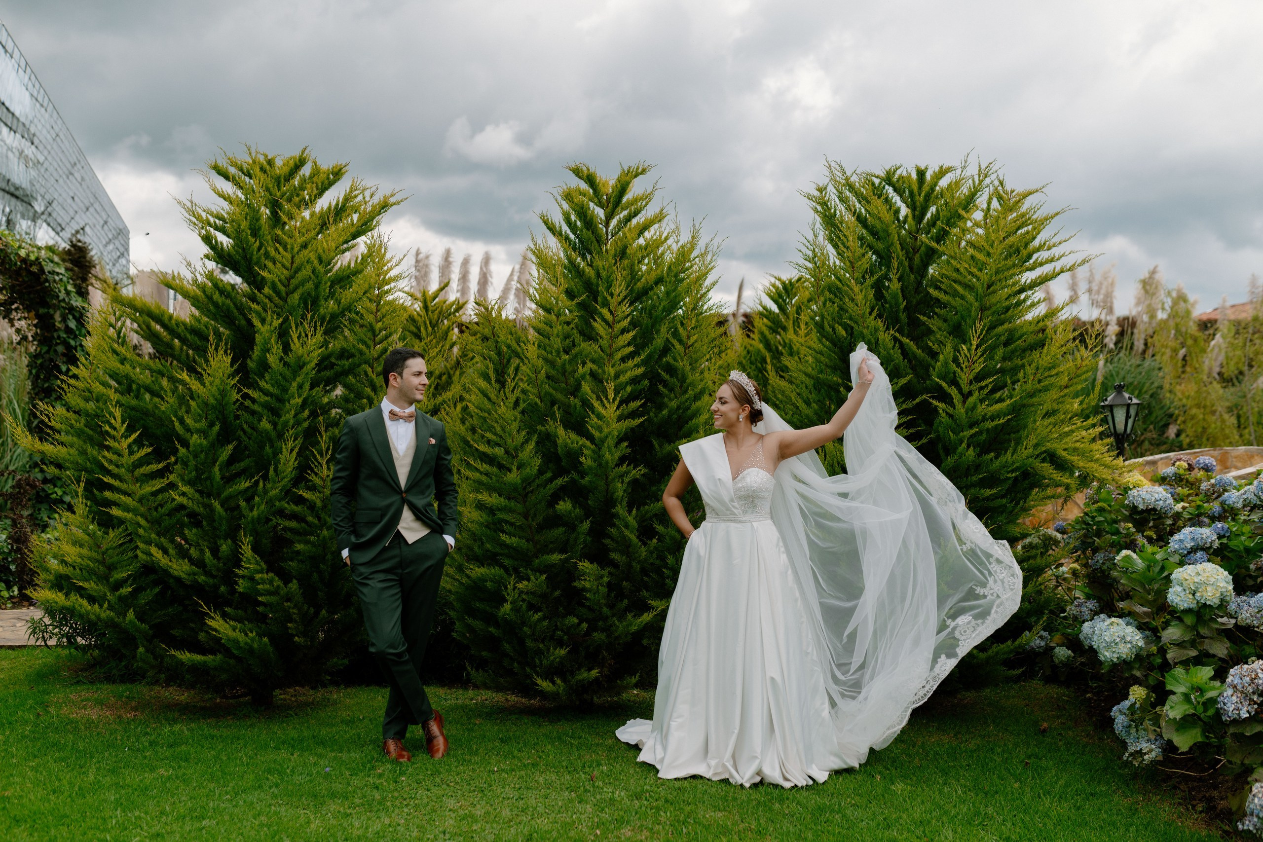 DANY&CARLOS. Wedding photography in Cartagena by Morada Photography