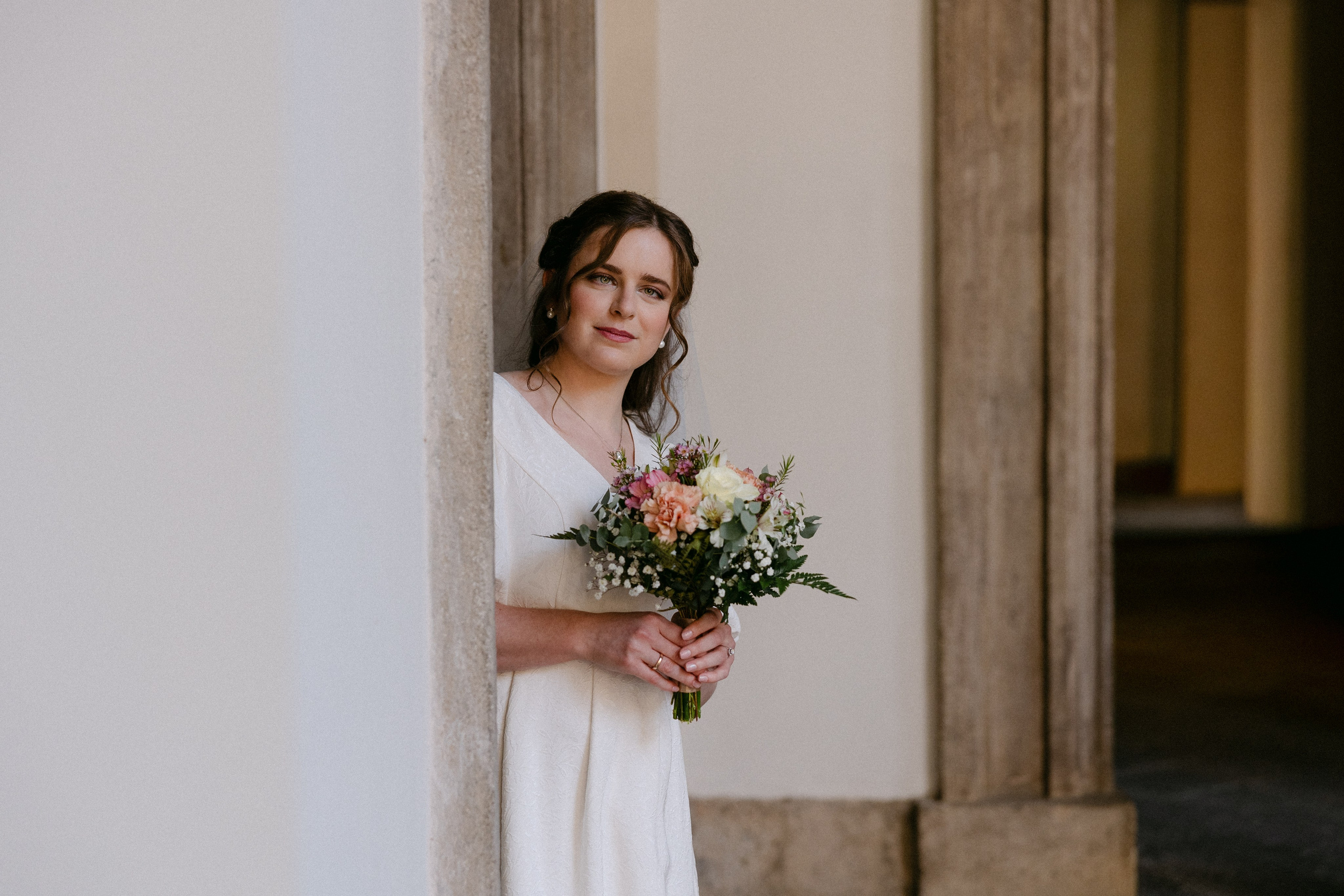 Vestuvių fotosesija Milane, Italijoje | Teresė ir Stefano