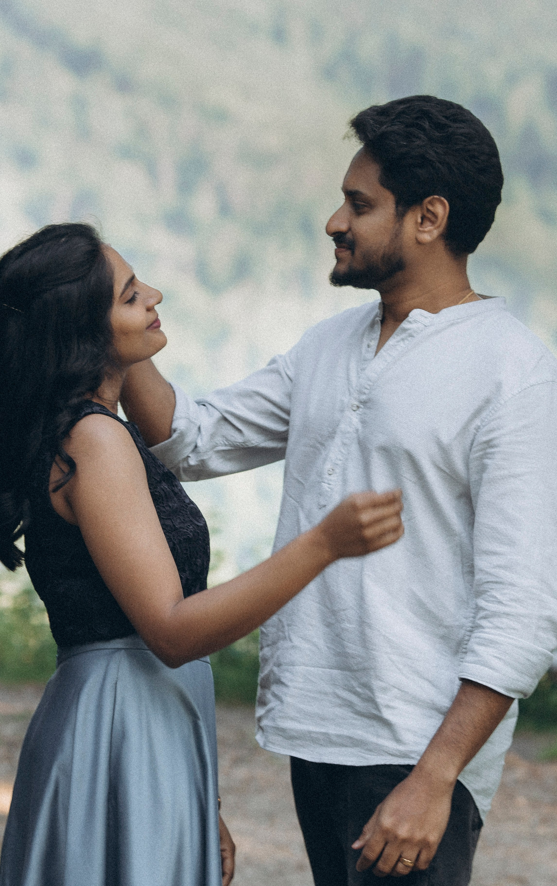 Paarfotografie. Familien- und Kinderfotografin in Mannheim, Heidelberg Olga Bekker