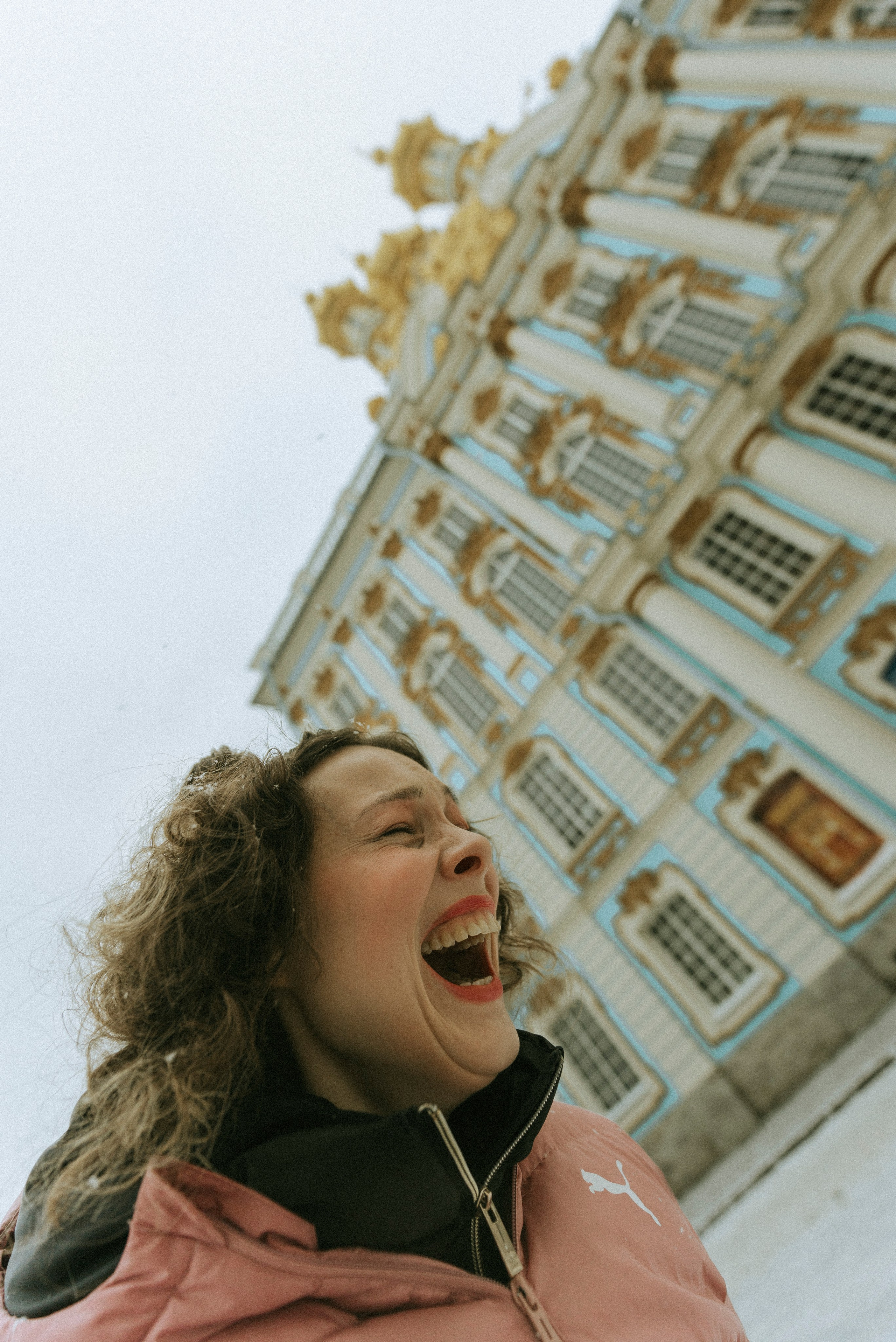 ДЕКАБРИСТКИ. Стрит-фотография, полная абсурда, идиотизма и красоты