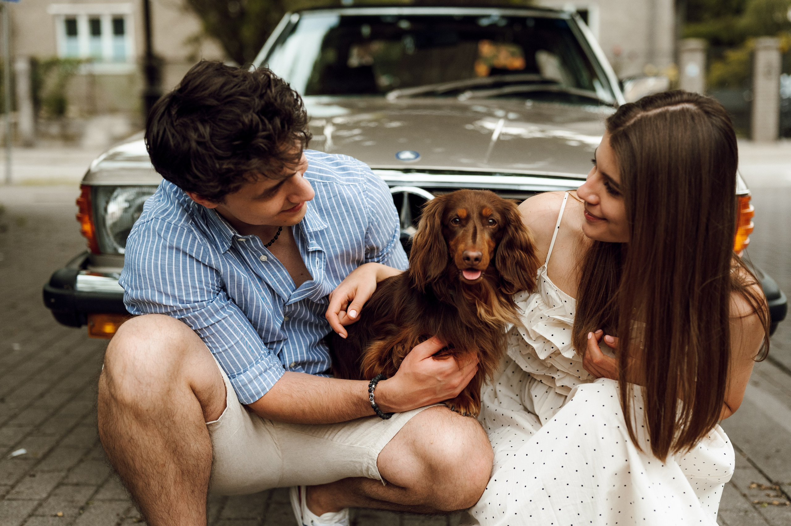 Ania & Emil. Ślubny fotograf Poznań | Oliwia Makara