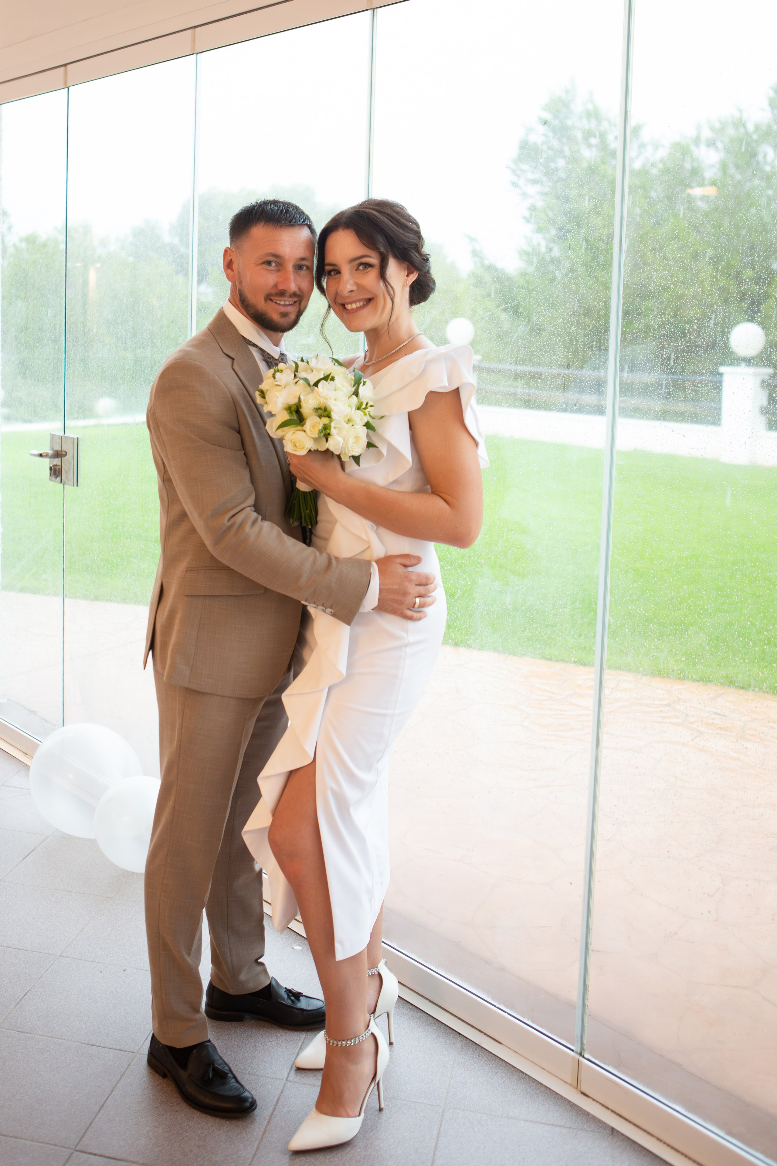 A+P. Professional photographer in Spain