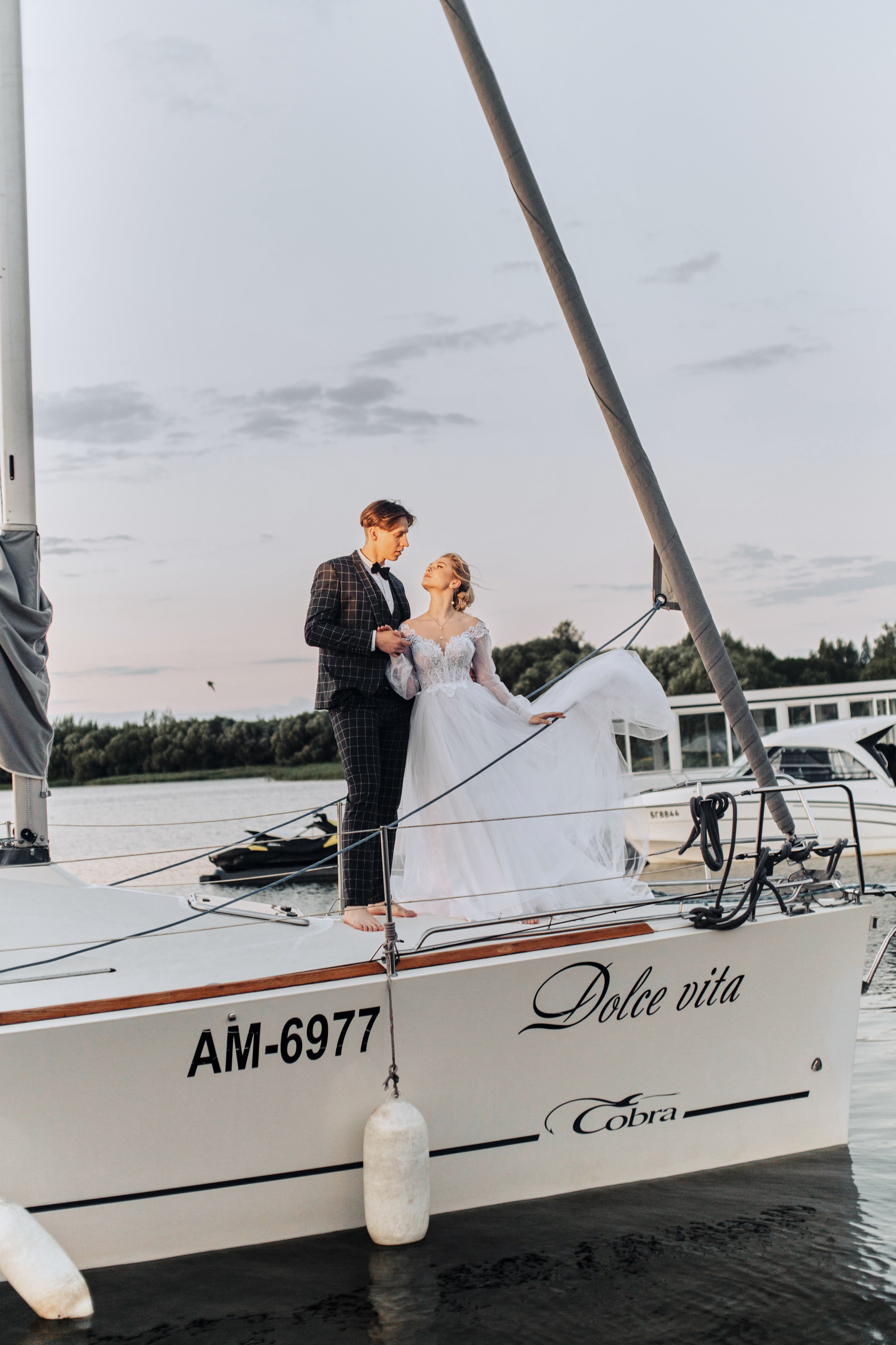 N+K. Professional photographer in Spain