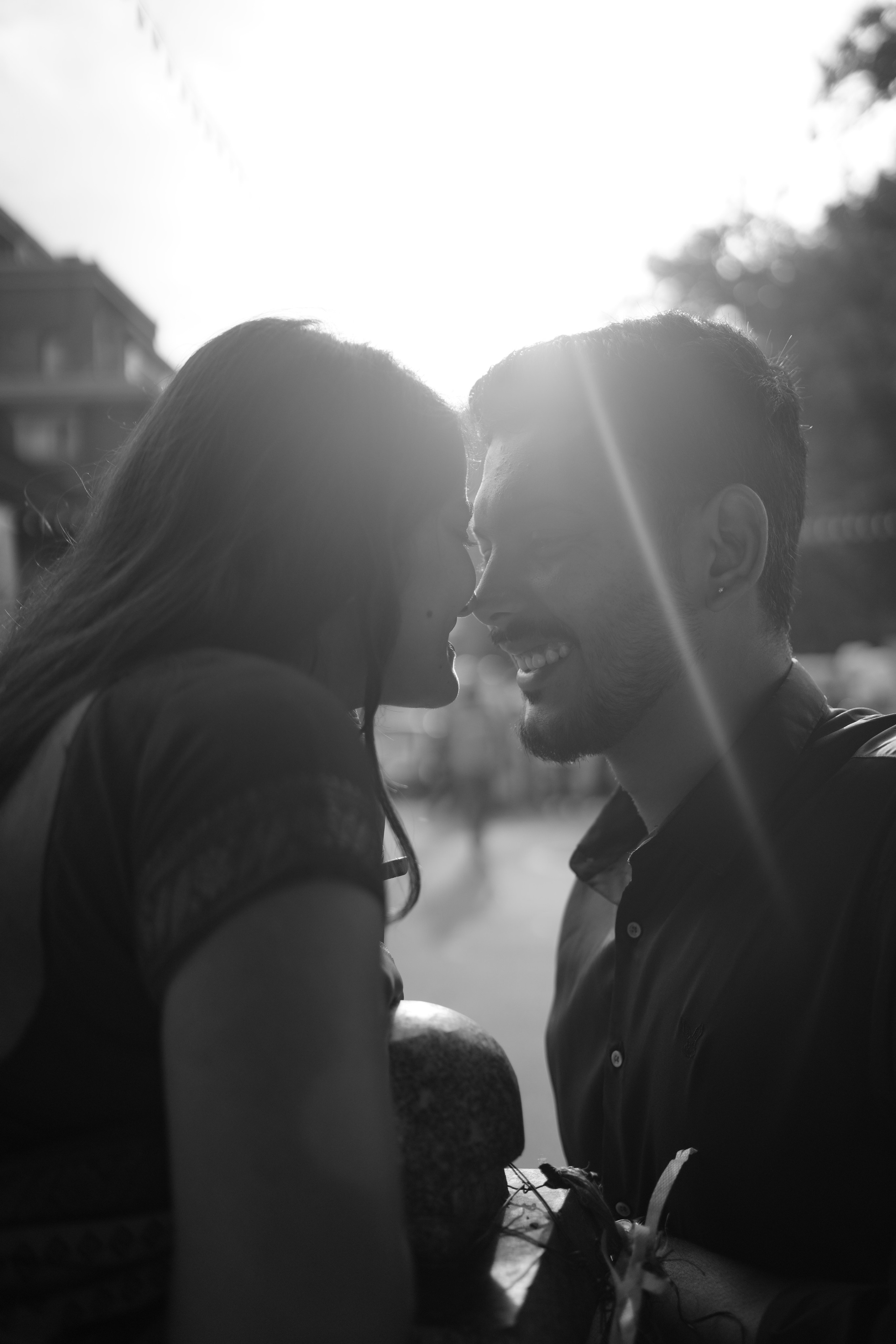 NISHMITHA X DEEPAK. The Light Story | Wedding Photography in Mysuru, Karnataka