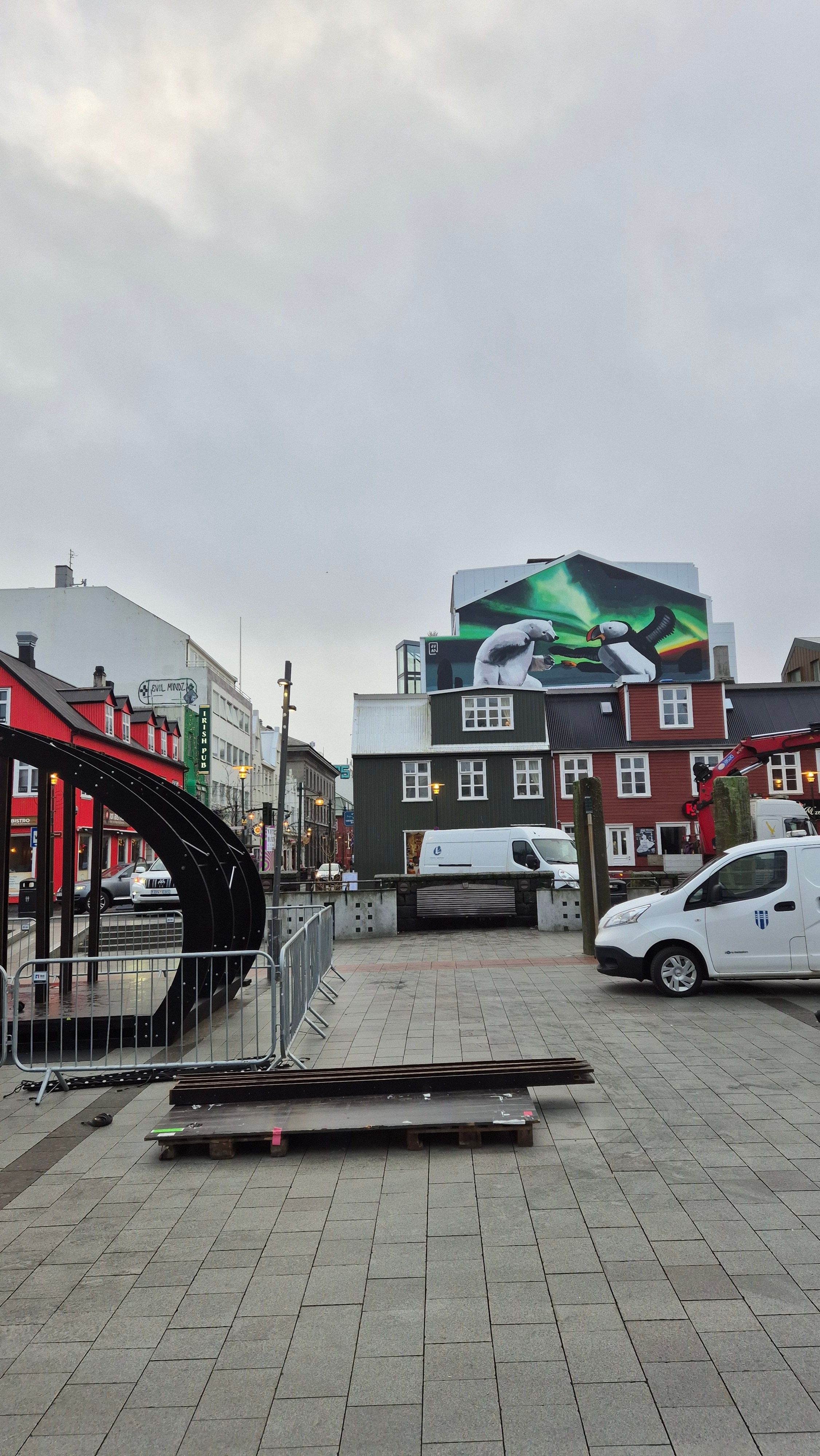 Iceland 2025. Marina, Fotograf aus Nürnberg