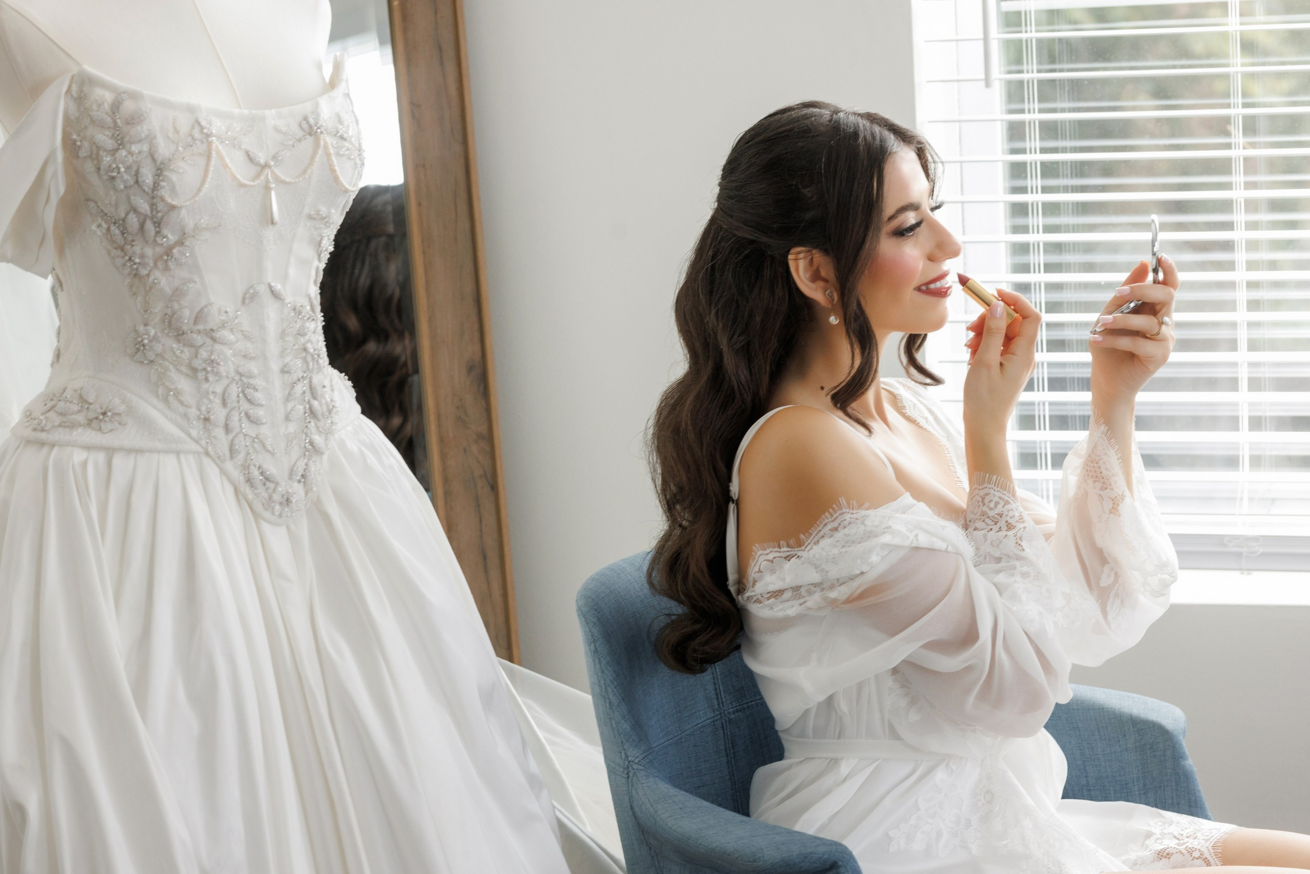 Jewel and Geovany. Wedding Photo & Video