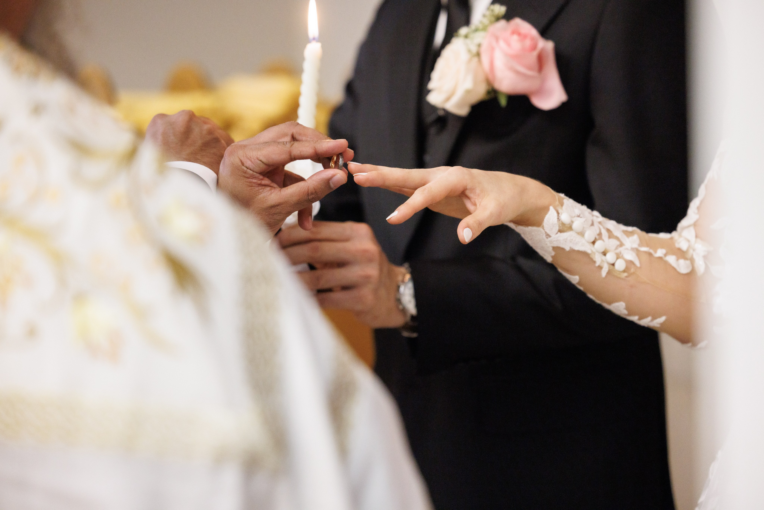 Agata & Eddie. Wedding Photo & Video