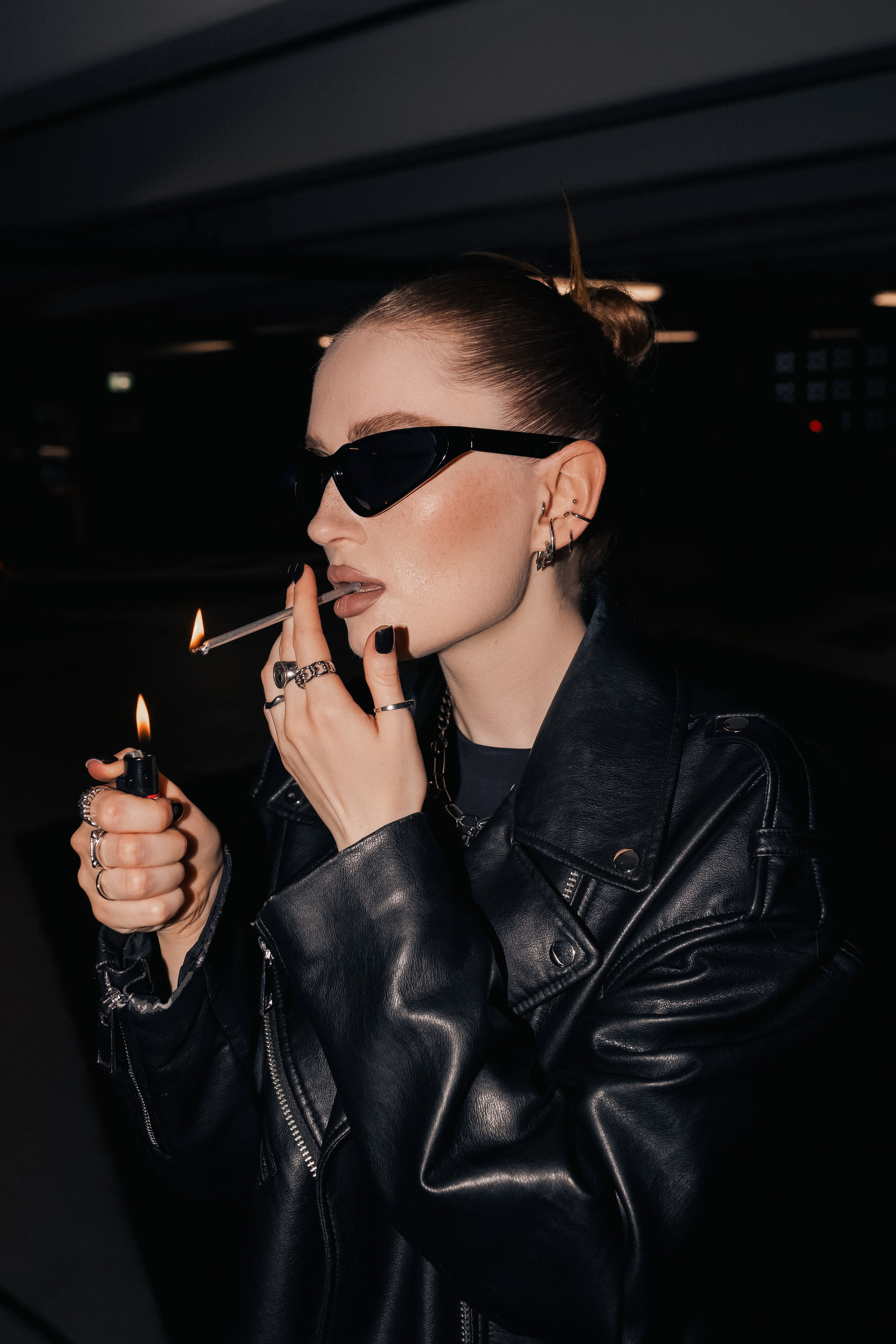 Александра. Портретный и контент фотограф в Нидерландах Ольга Лыткина