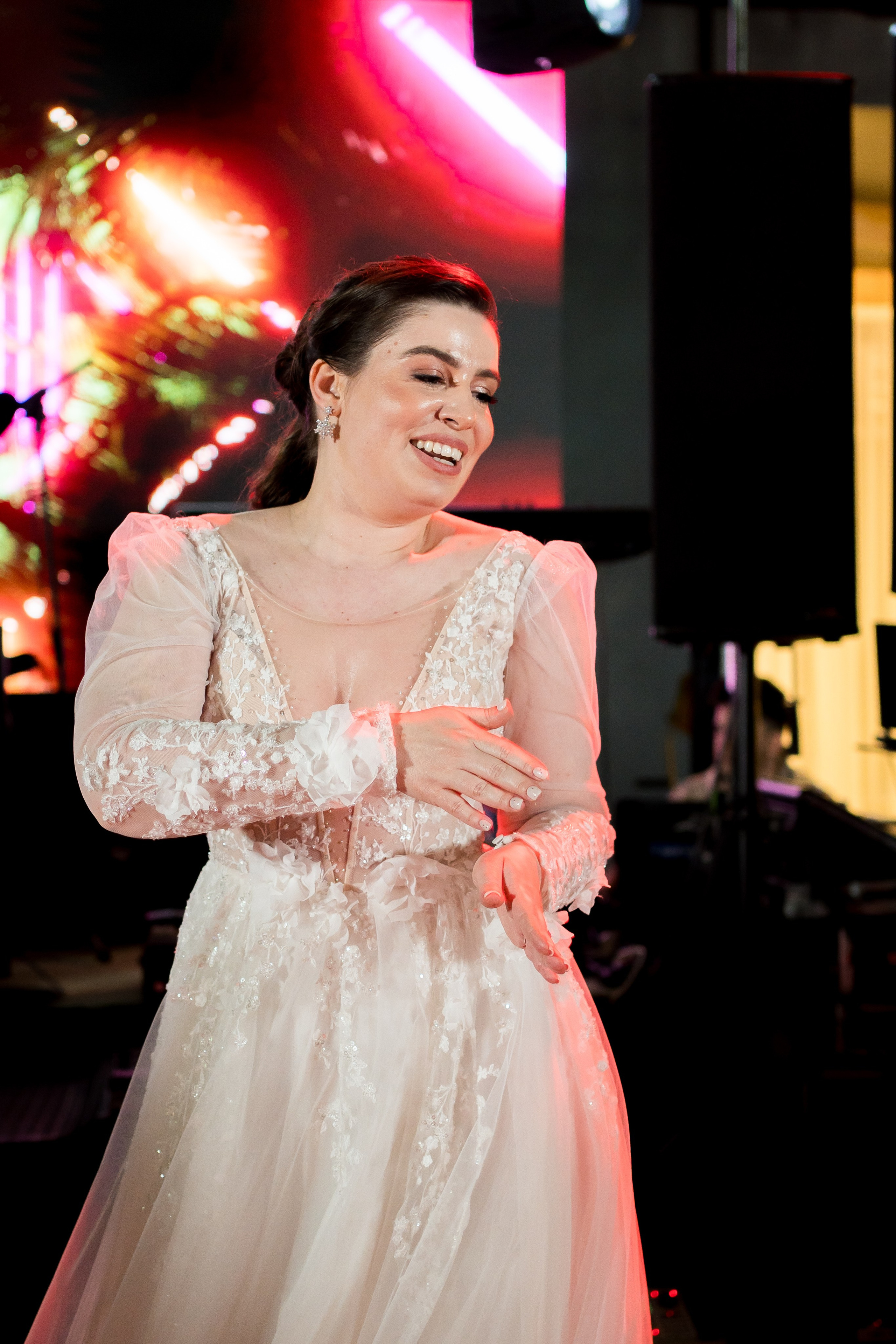 PARTY. Gabriel Florea — Fotograf nuntă București