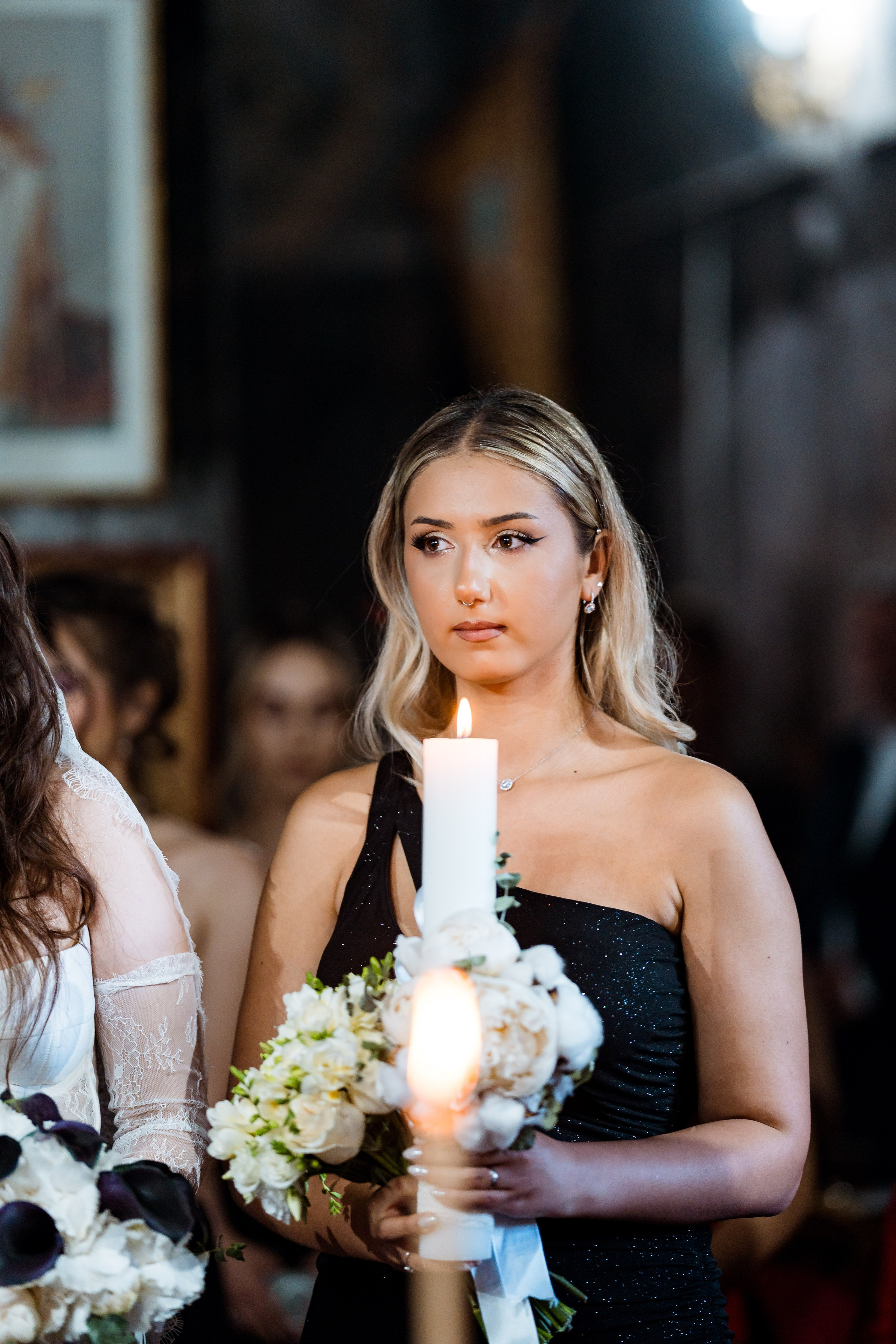 Daniel & Maria. Gabriel Florea — Fotograf nuntă București