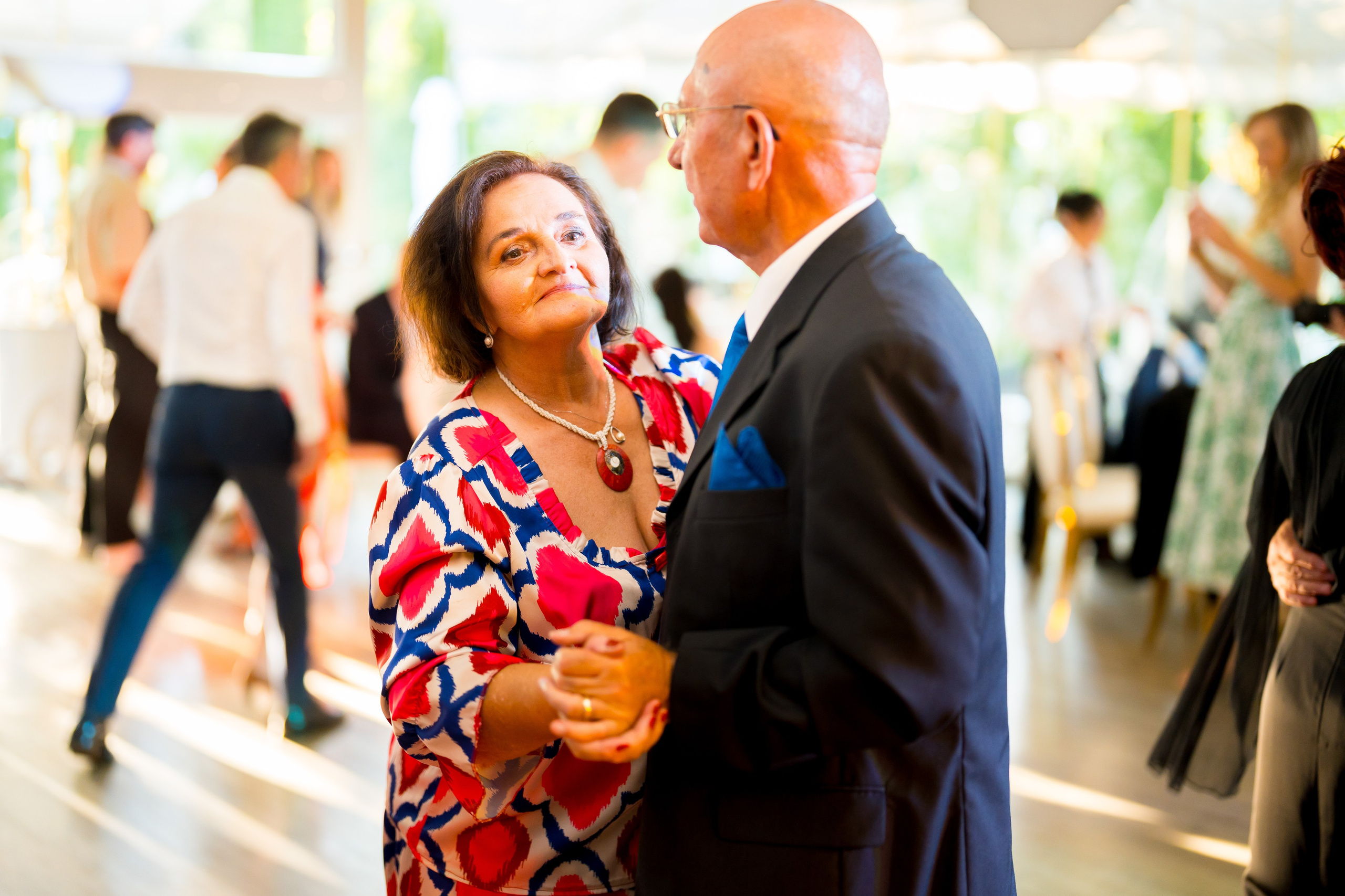 PARTY. Gabriel Florea — Fotograf nuntă București