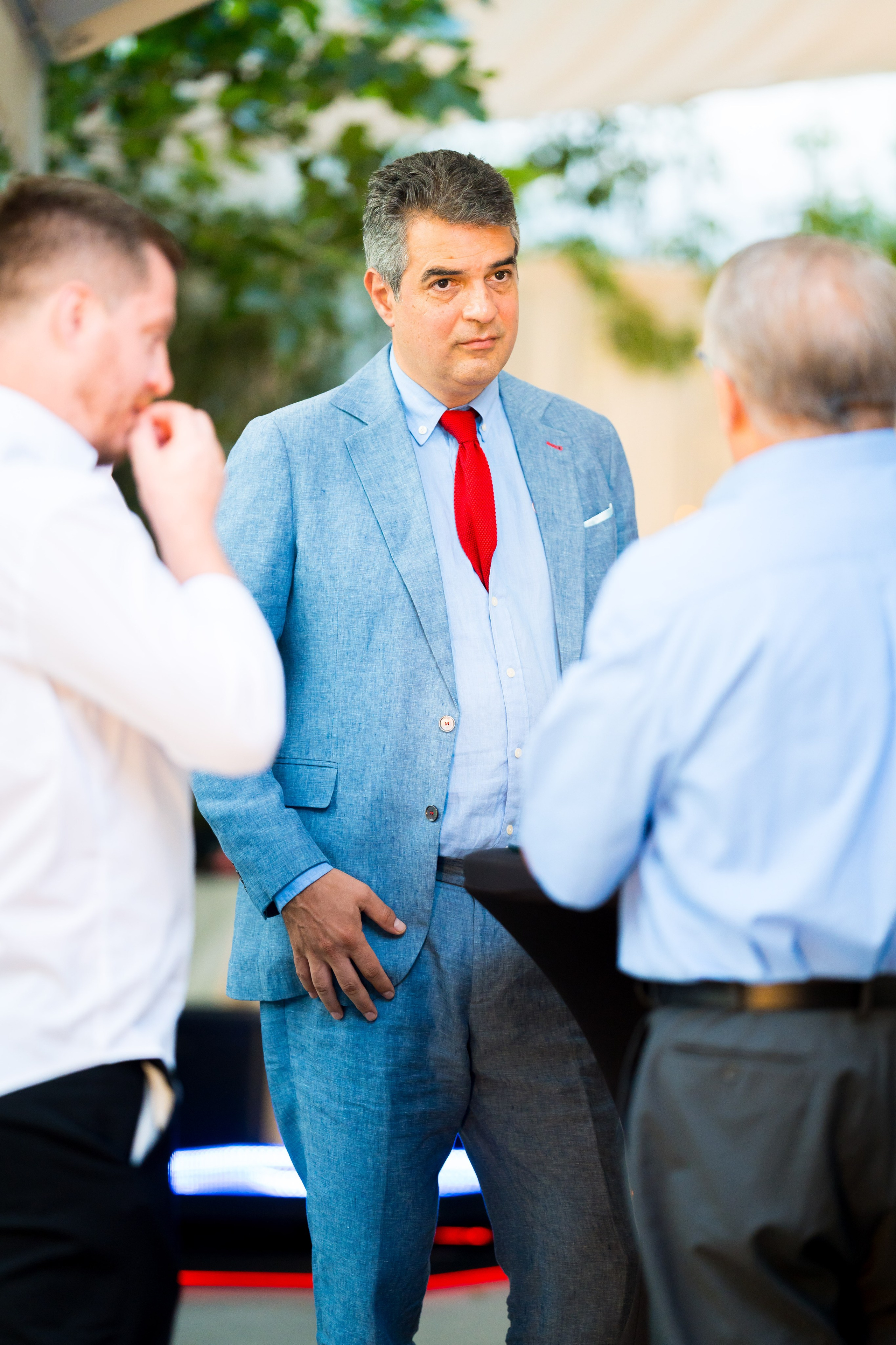 PARTY. Gabriel Florea — Fotograf nuntă București