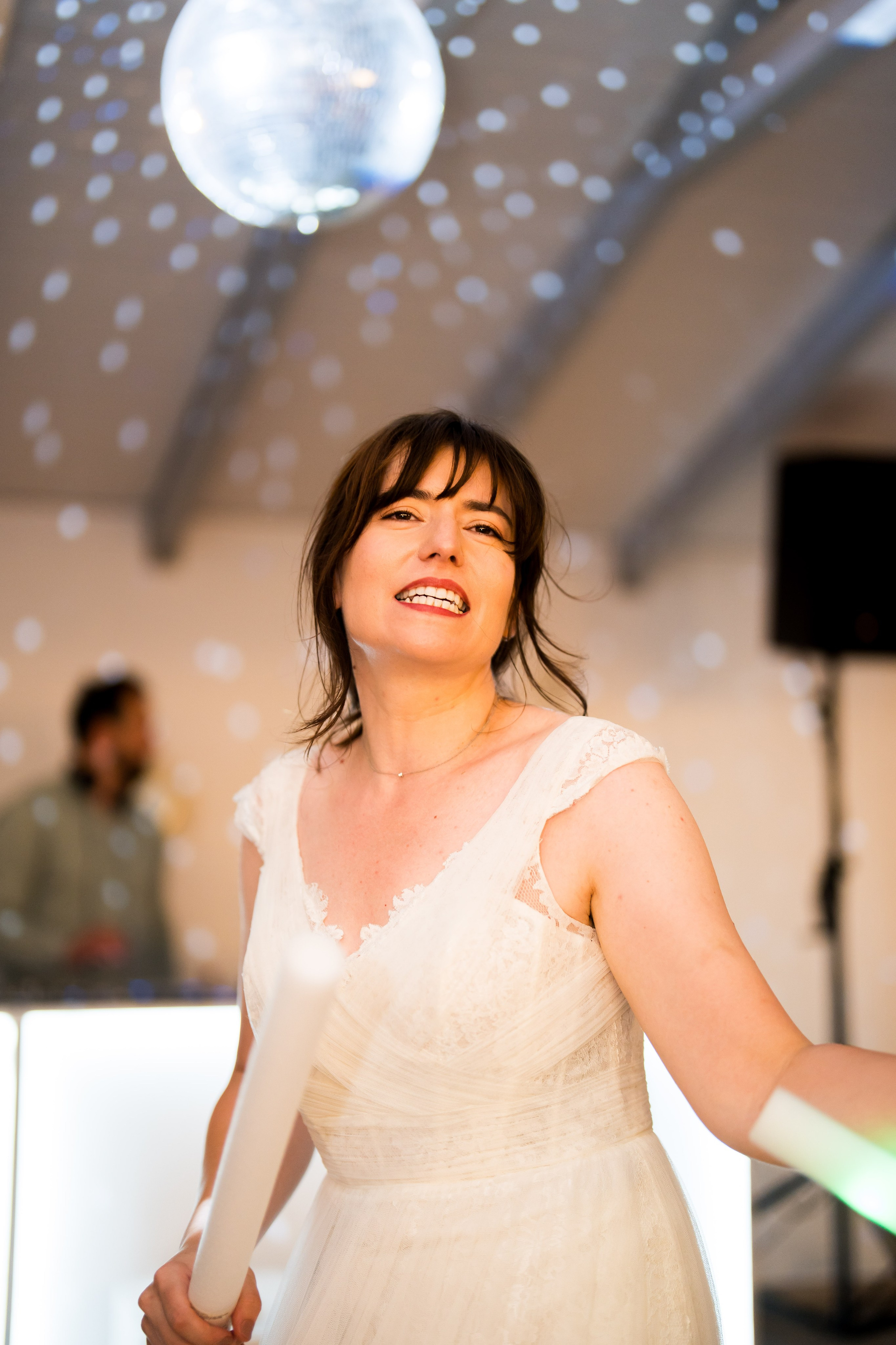 PARTY. Gabriel Florea — Fotograf nuntă București