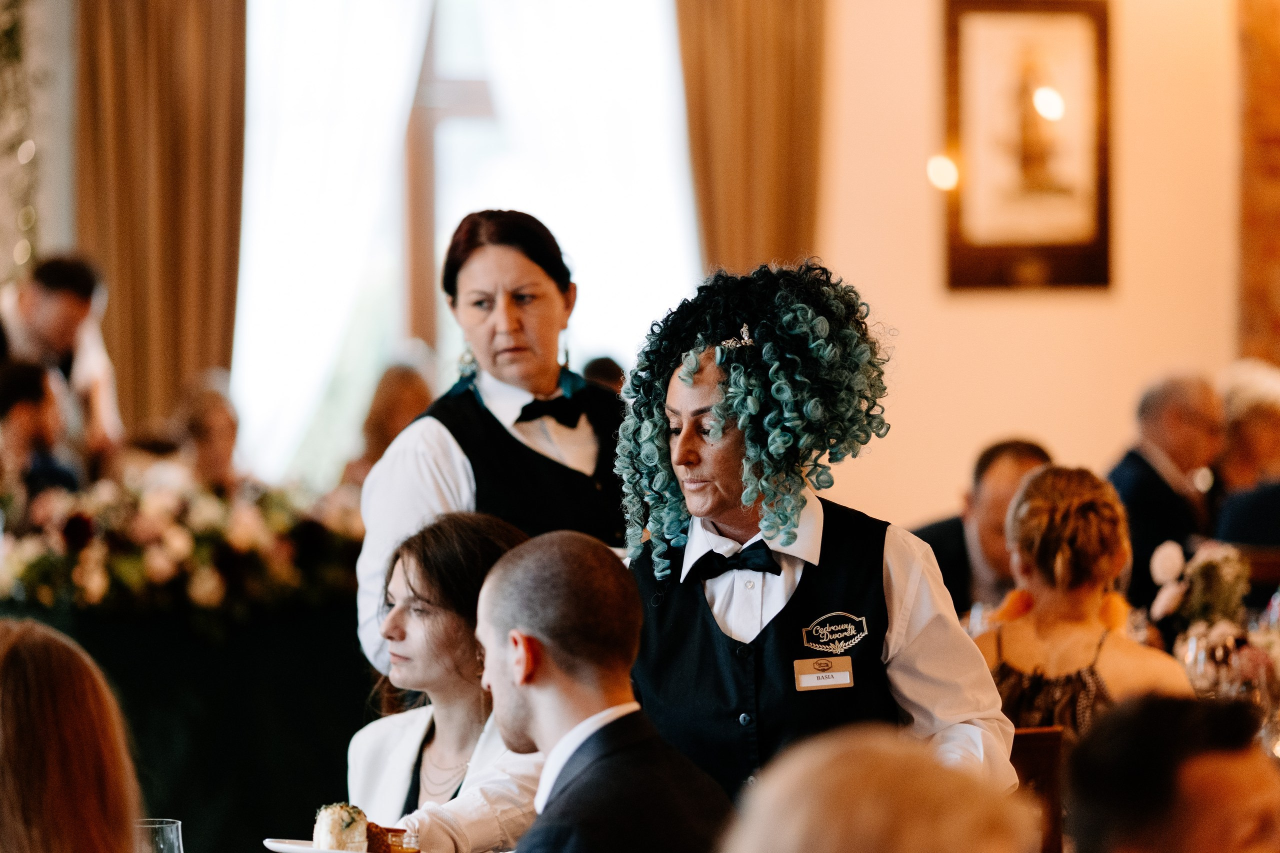 Karolina ♡ Sebastian. Fotograf Ślubny Warszawa - Sesje Biznesowe Rodzinne Eventy