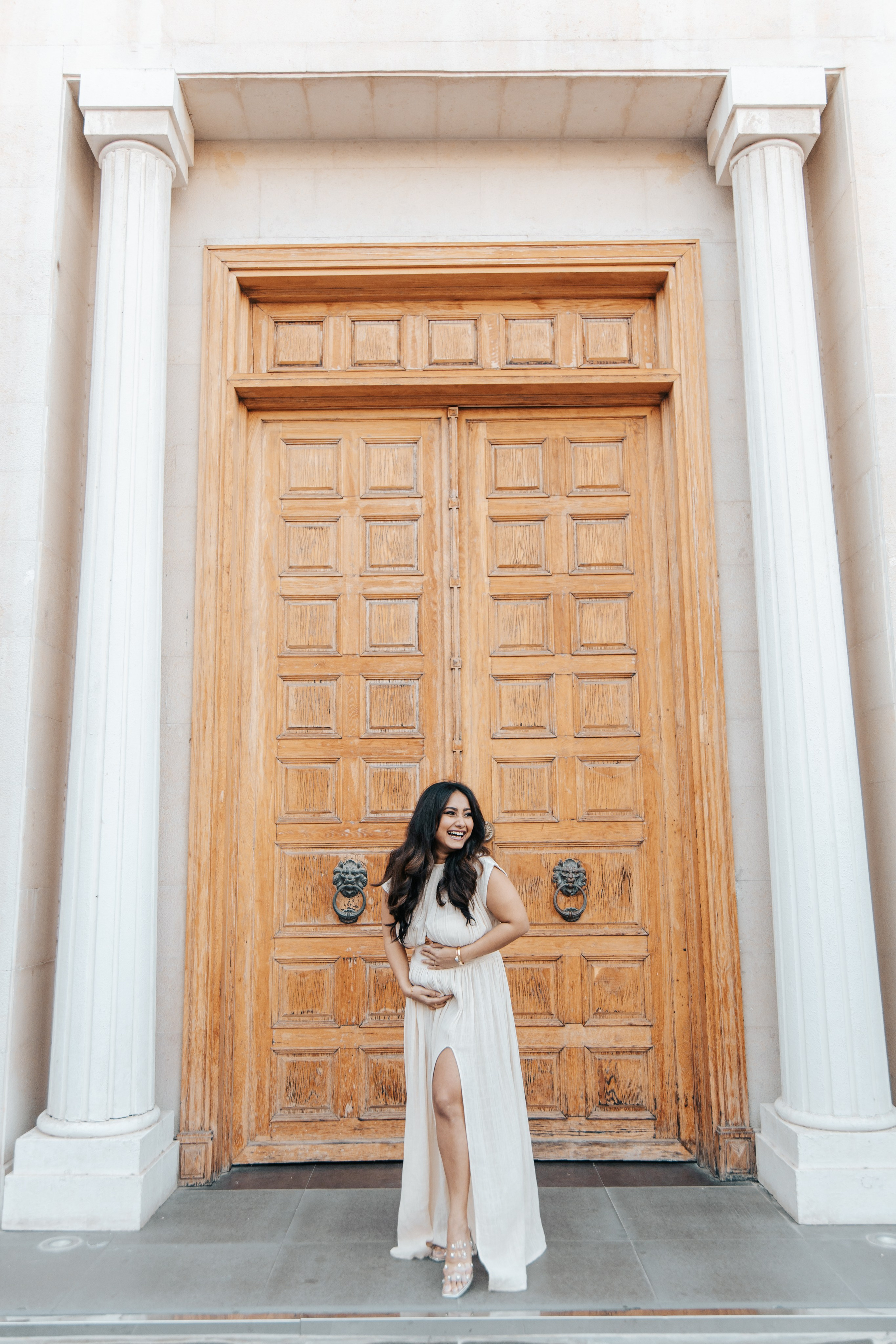 Amrita Gender Reveal