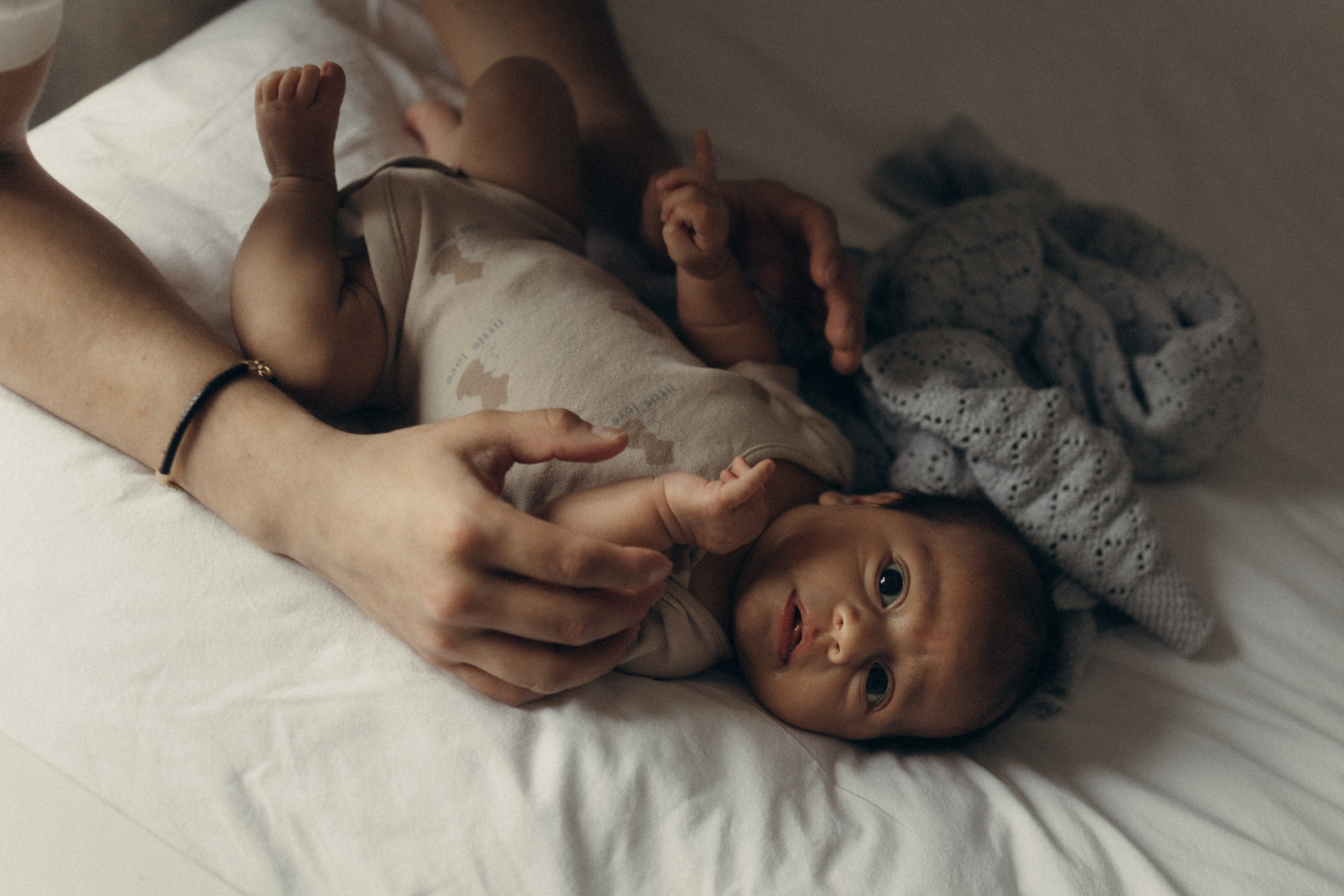 When Rafael was born. Photographer in Milton Keynes, Northampton & London — Wedding, Family & Portrait Photography