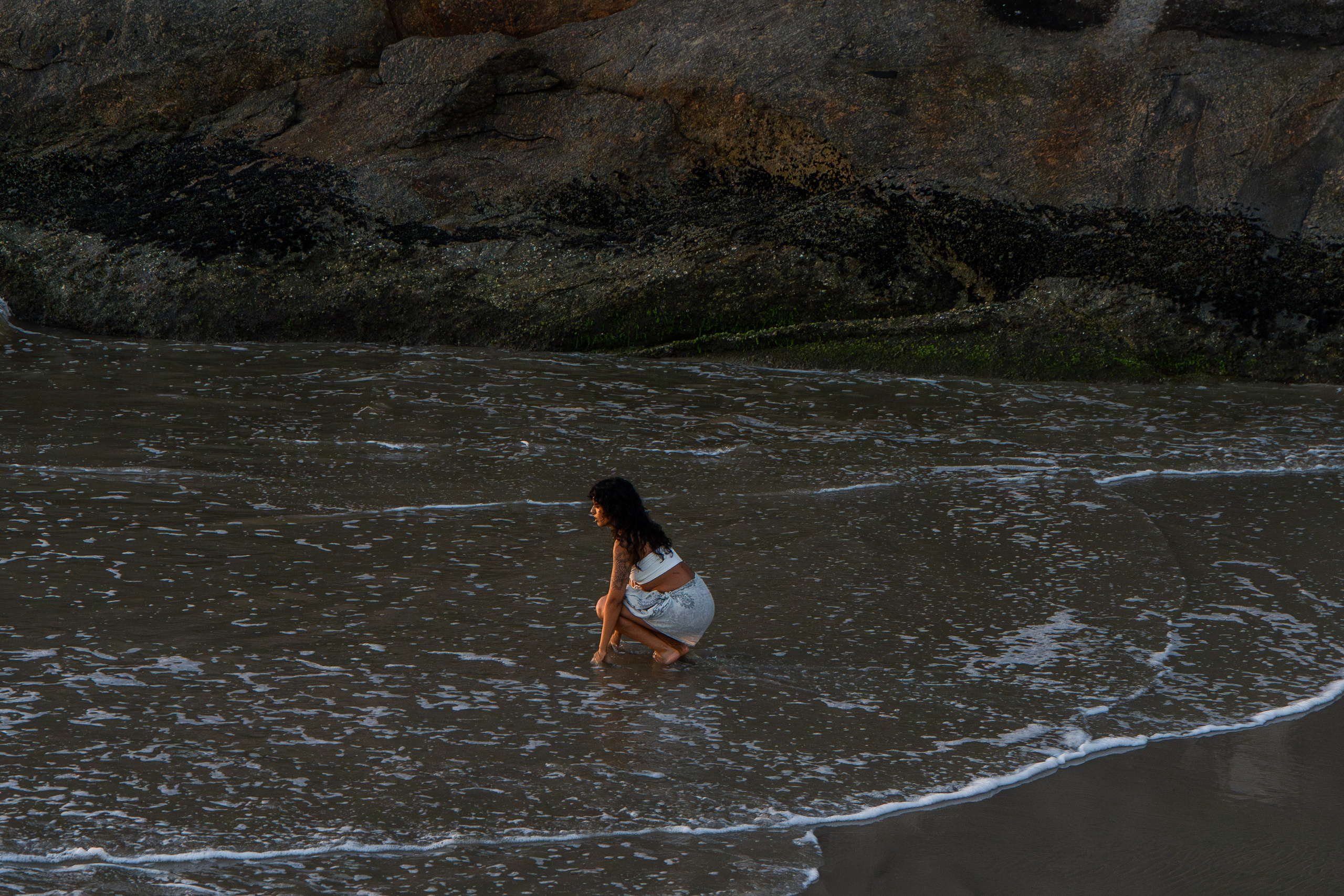 Brenda. Fotografia Autoral