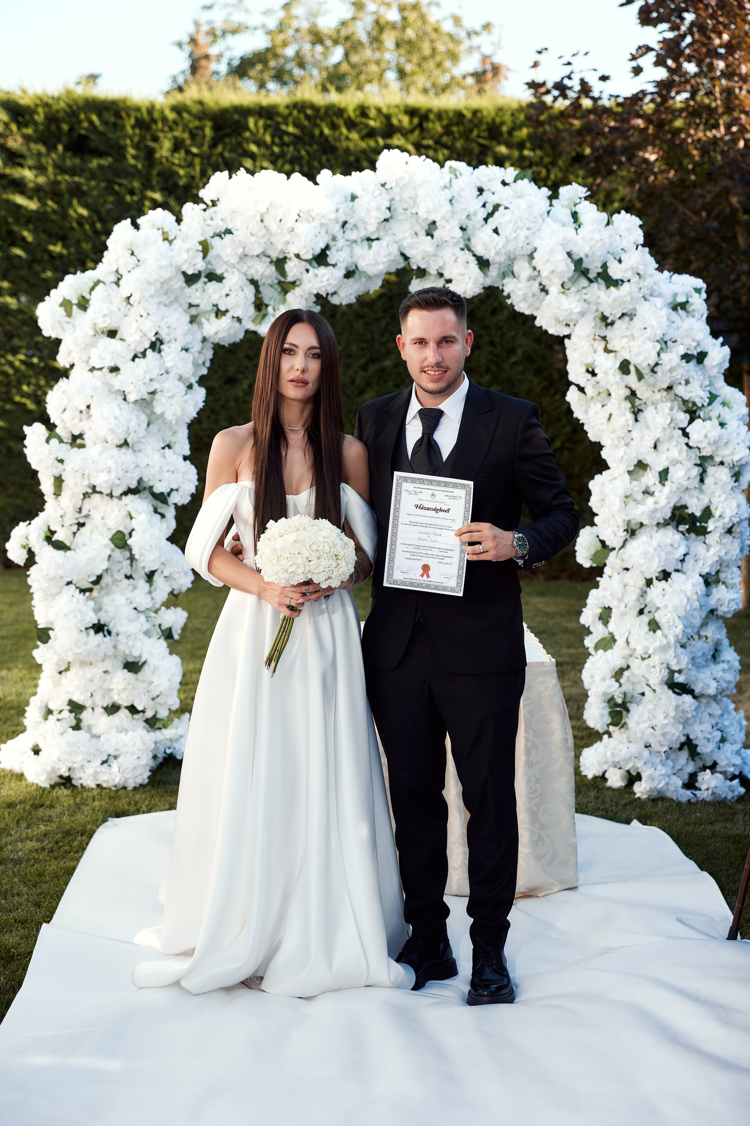 Iulia & Patrick. Photographer Luca Medieșan