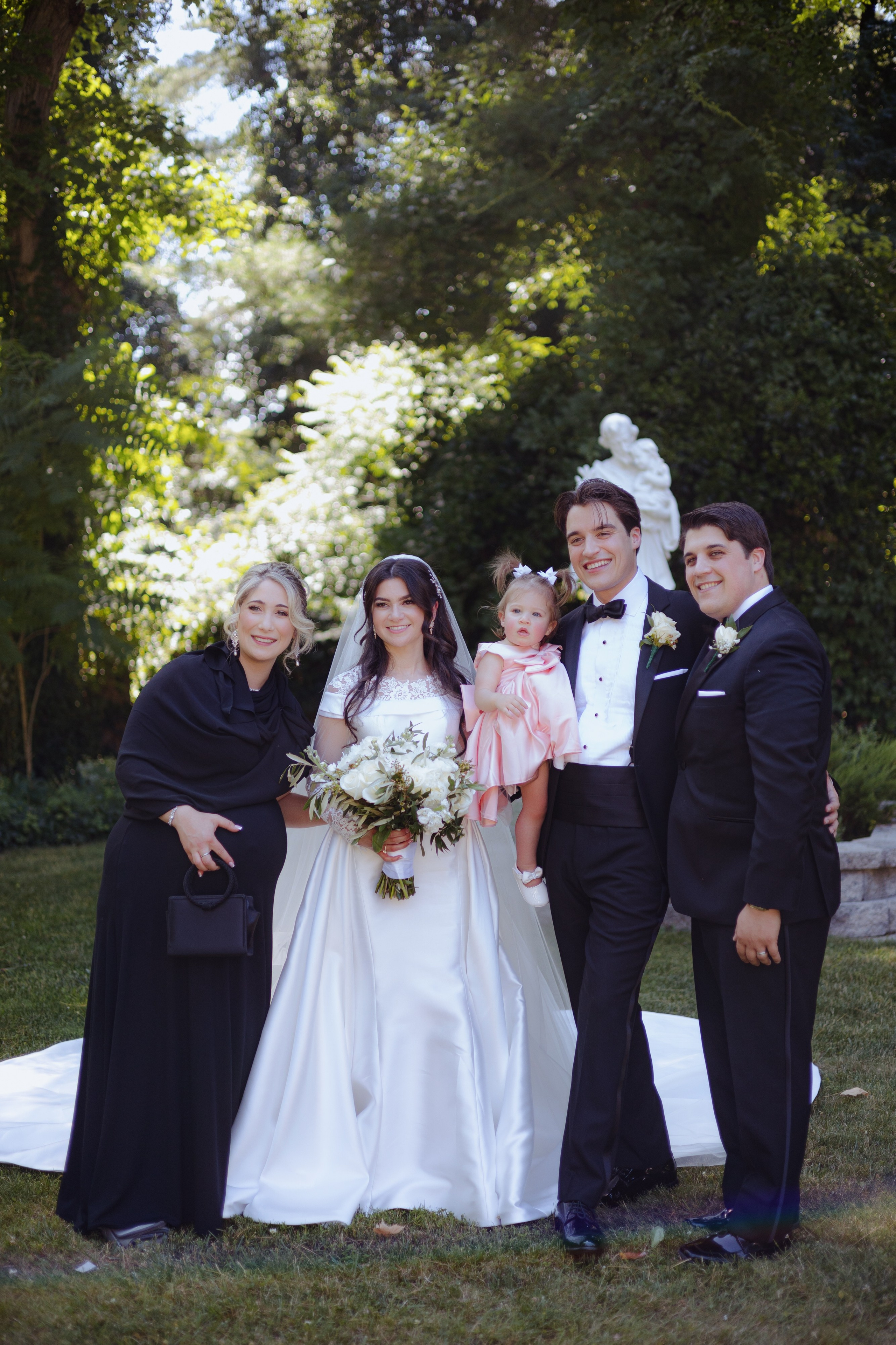 Beth & Nick. Wedding Photography & Videography San Francisco, Sacramento