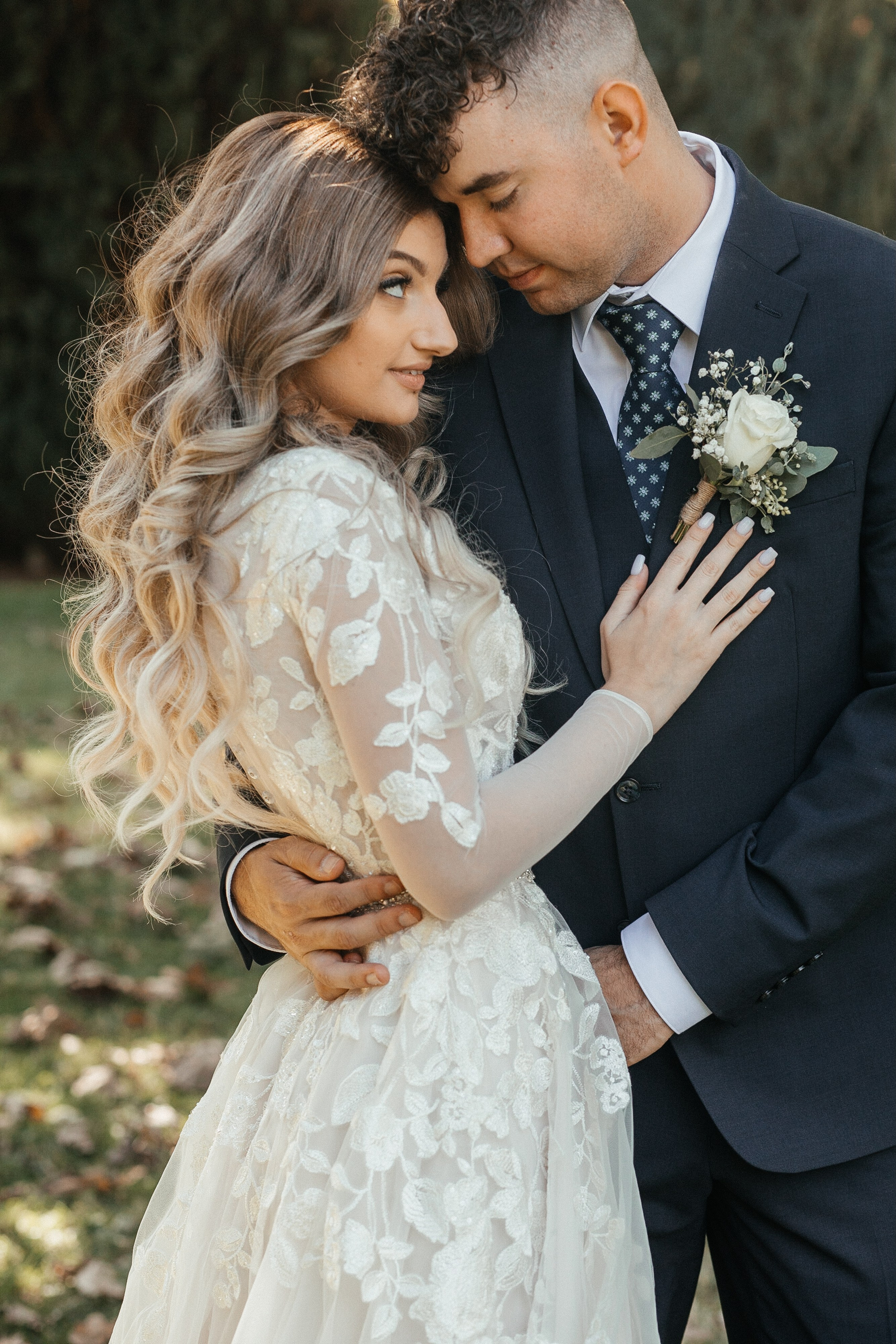 Zachary & Julie. Wedding Photography & Videography San Francisco, Sacramento