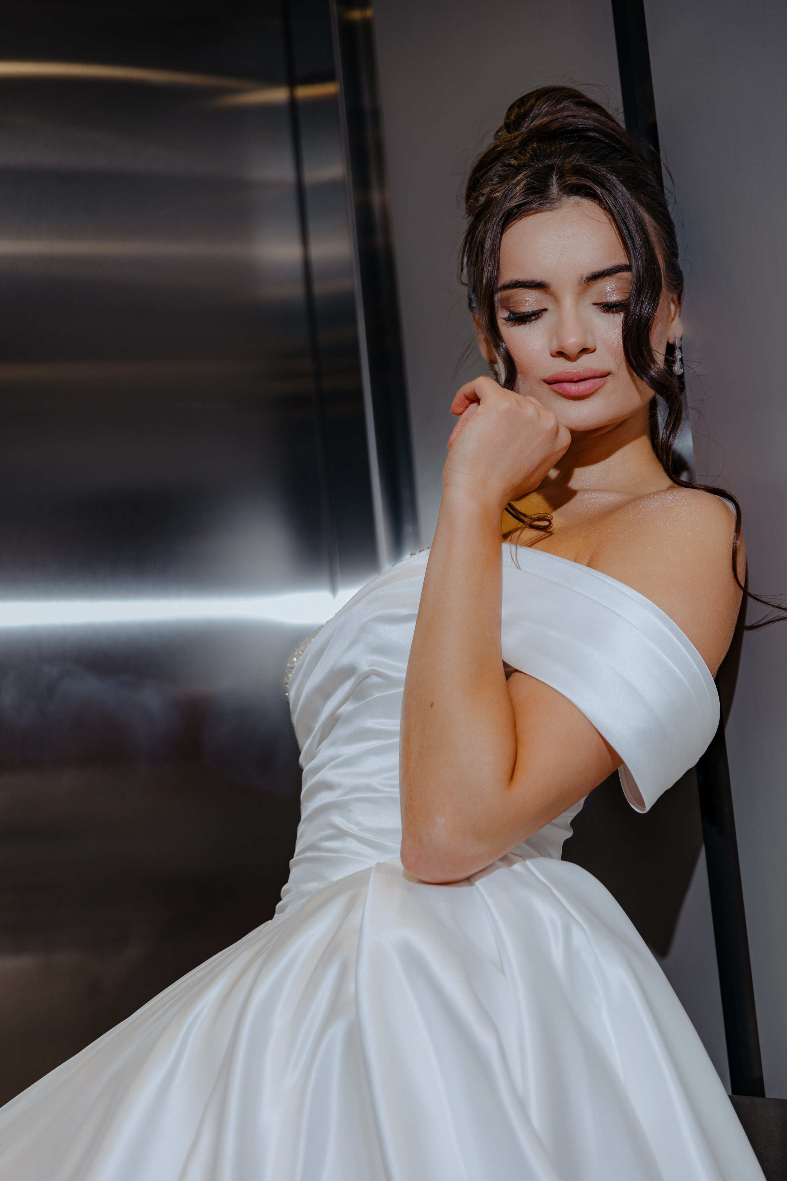 Oksana Bridal Preparation. Wedding Photography & Videography San Francisco, Sacramento