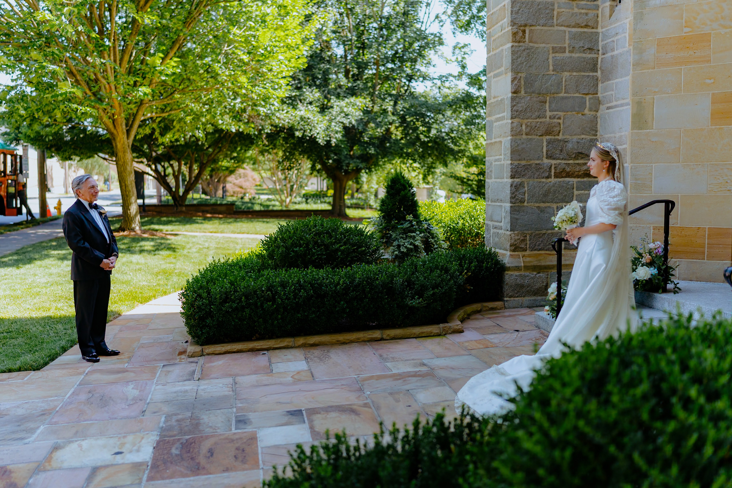 Carolyn & Matthew. Wedding Photography & Videography San Francisco, Sacramento