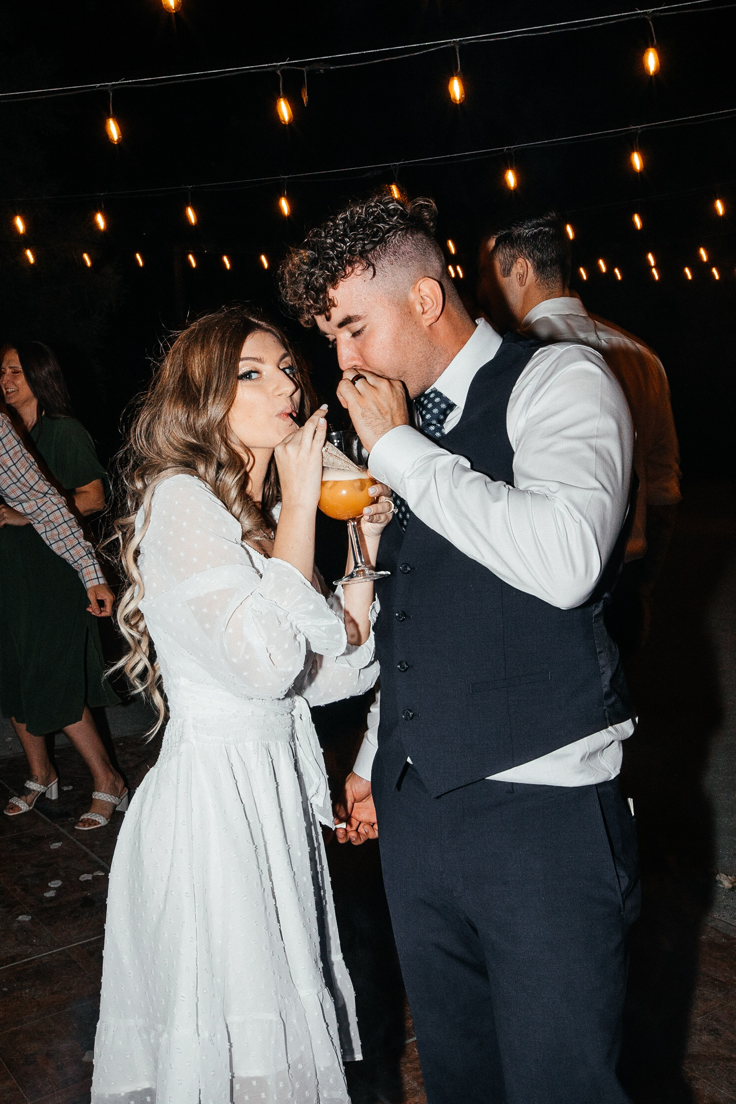 Zachary & Julie. Wedding Photography & Videography San Francisco, Sacramento