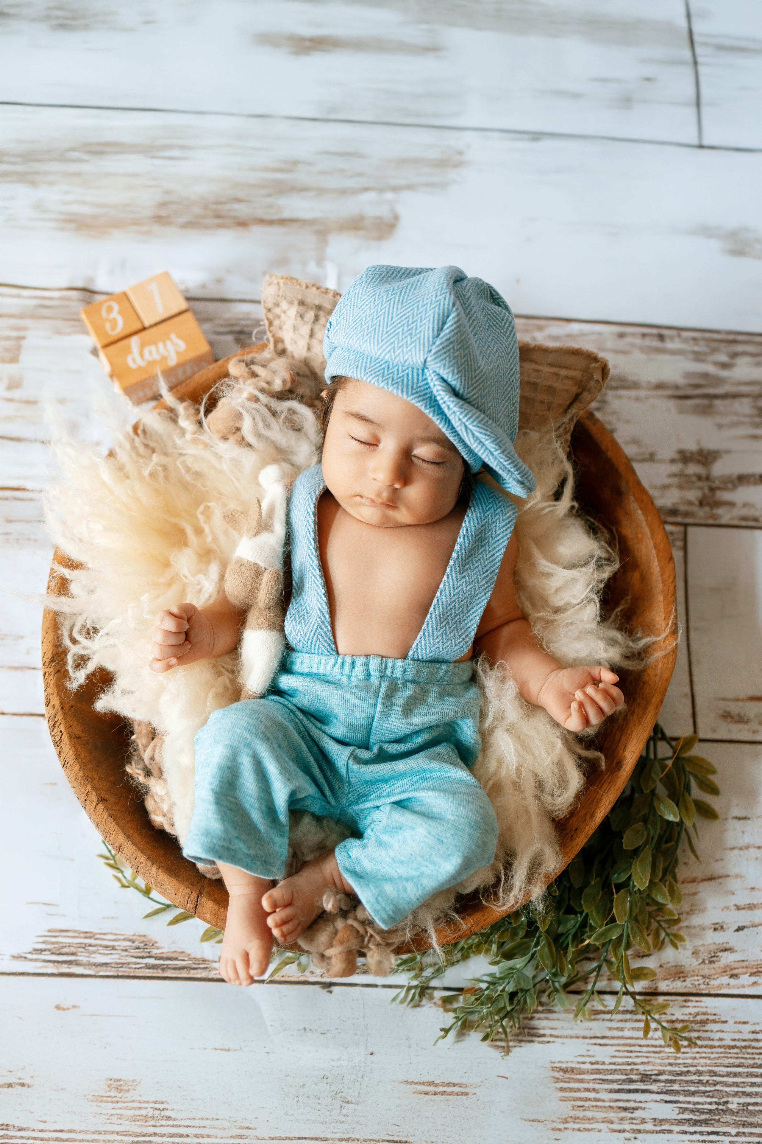 Newborn. Anaeliseevaphoto.com