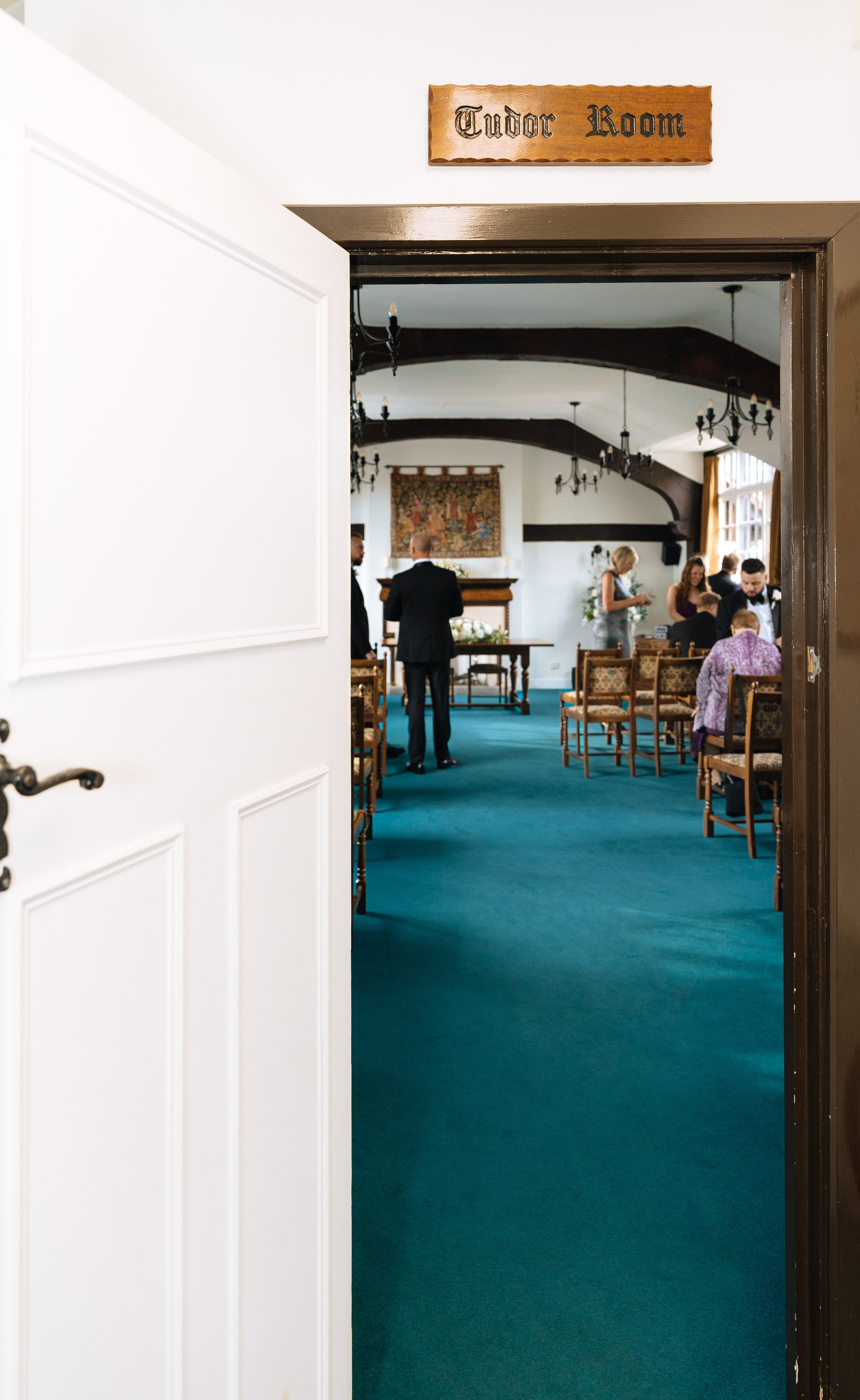 Jennifer & Ronnie — Essex. October, 2023. Timeless Wedding & Event Photography — based London, working across Europe