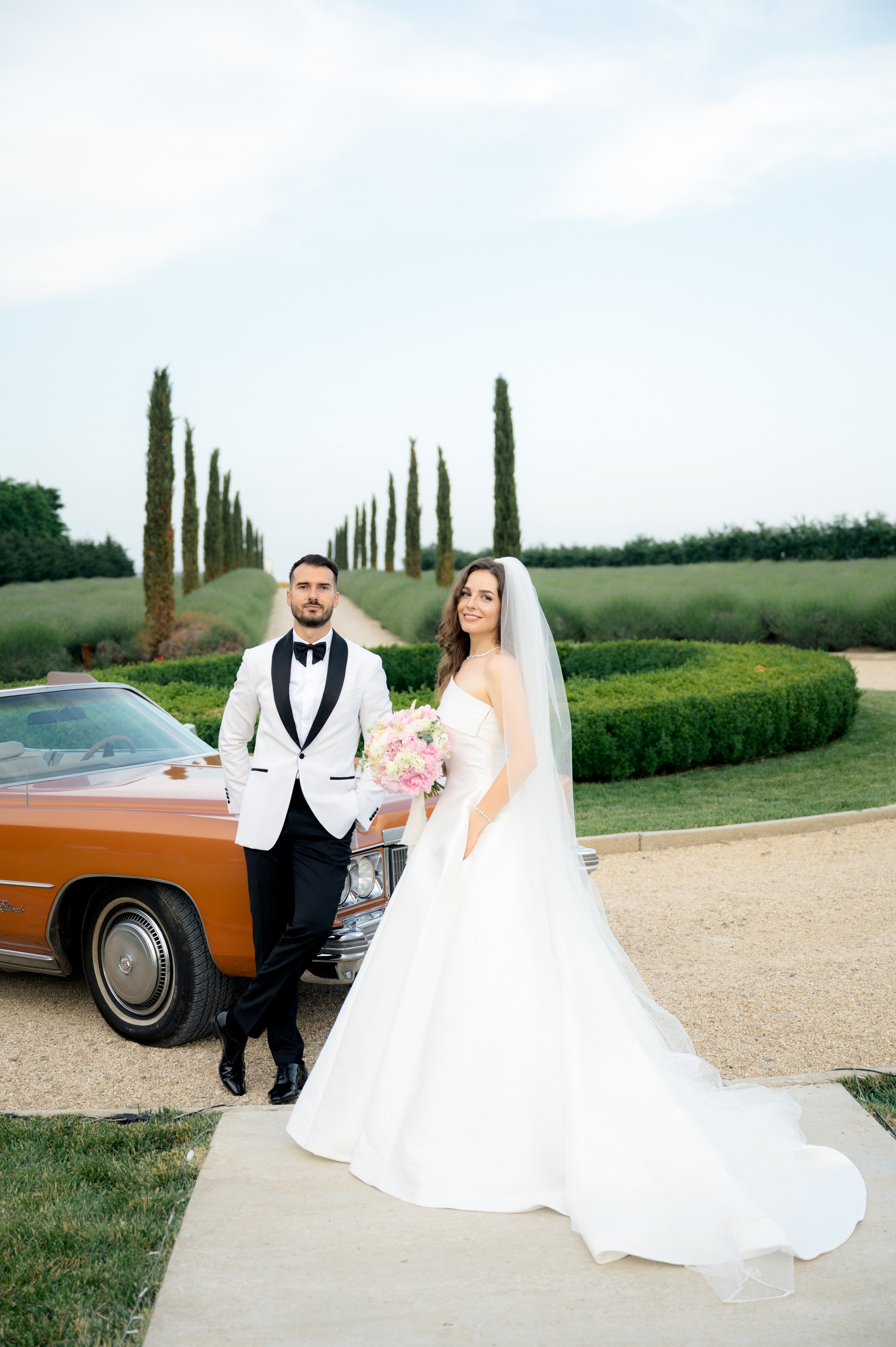 Patricia & Mihai – nuntă la Cesari | Fotograf nuntă București