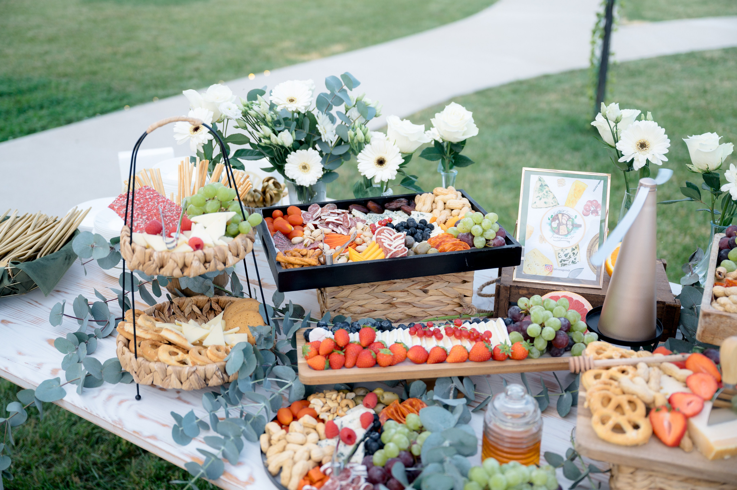 Patricia & Mihai – nuntă la Cesari | Fotograf nuntă București