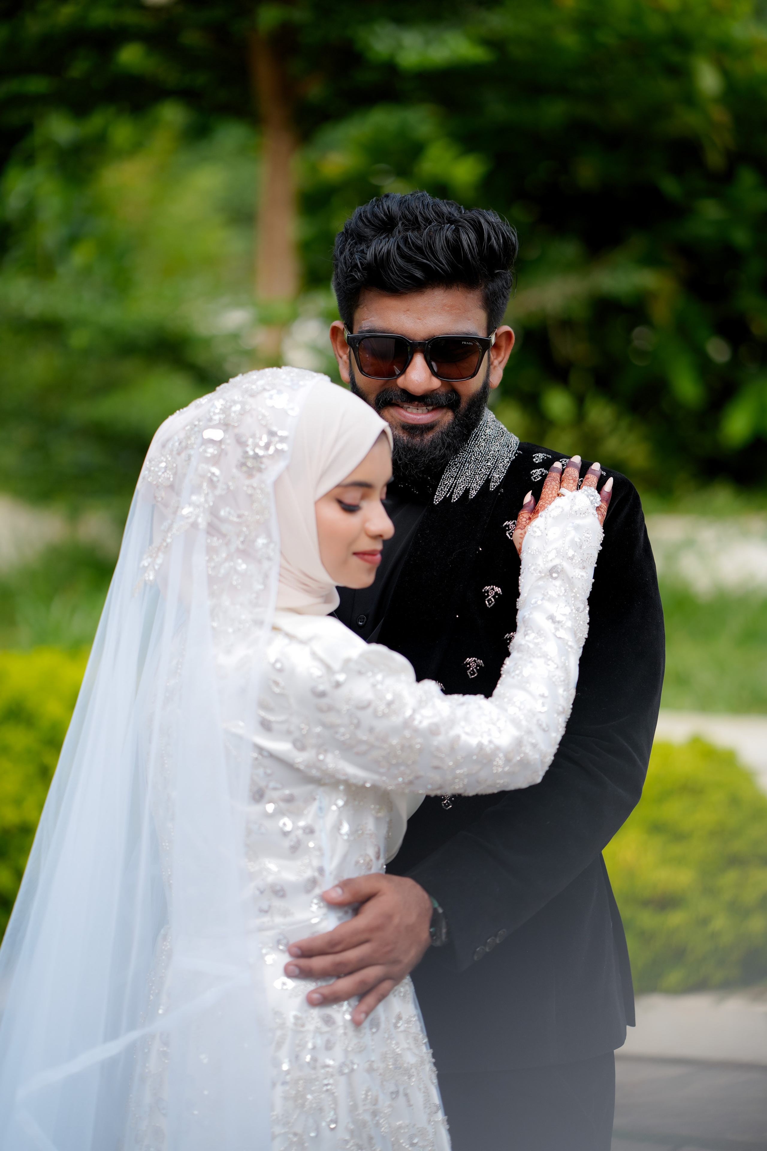 Sulthan&Lehra. VISUALIZE YOUR BIG MOMENTS