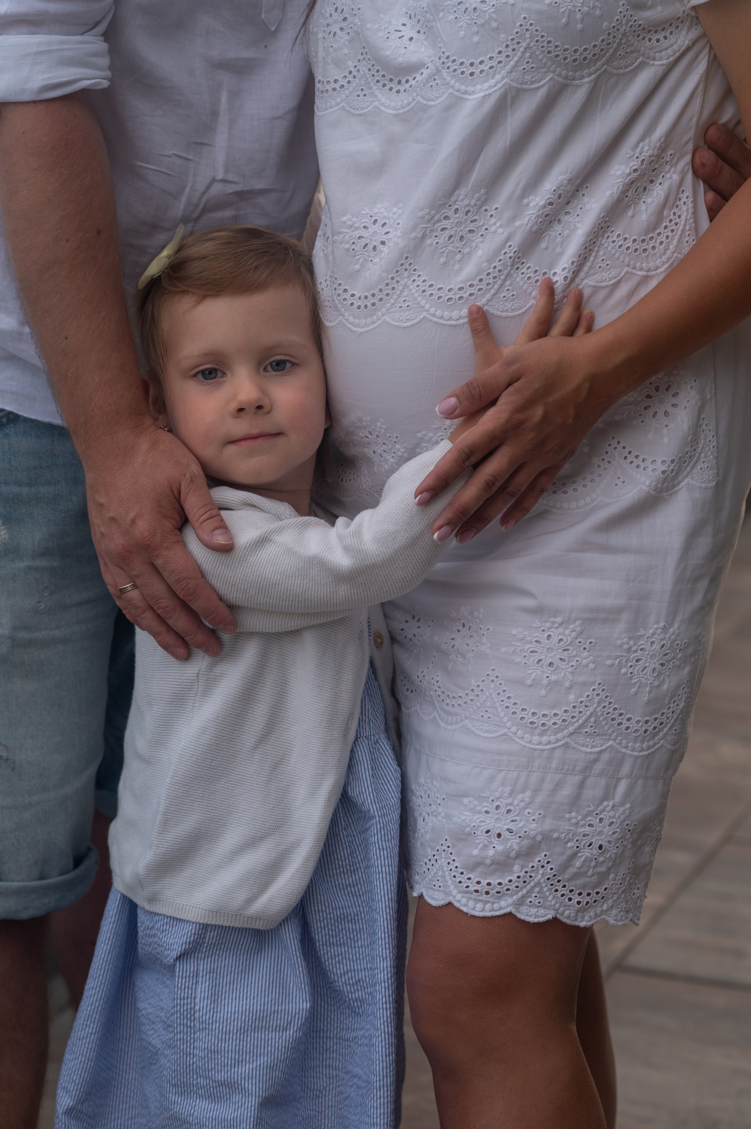 Фотосессия в Калининграде семейная. Фотограф в Калининграде Анна Пошкус