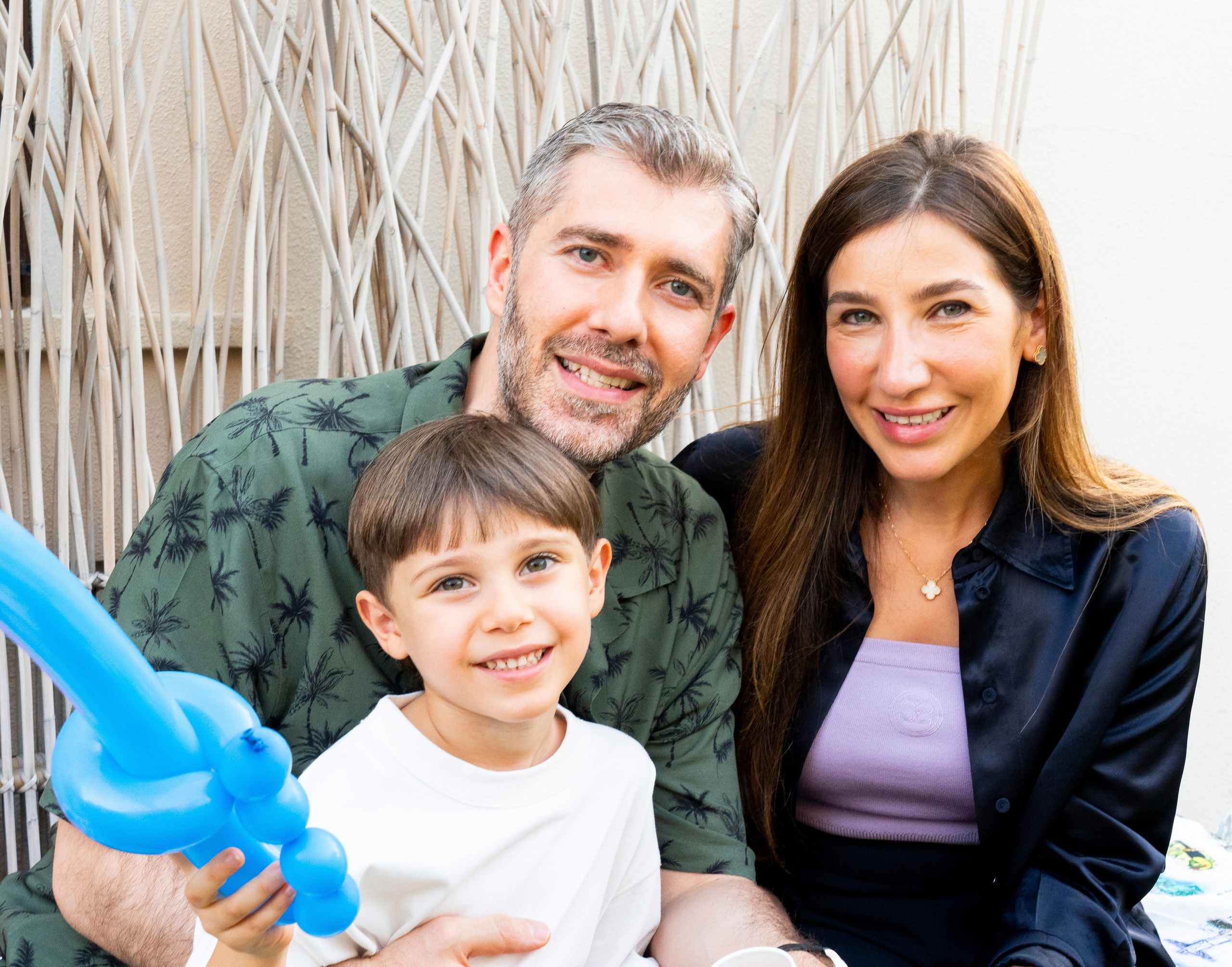 An Unforgettable Birthday Experience. Photography | Videography | Marketing