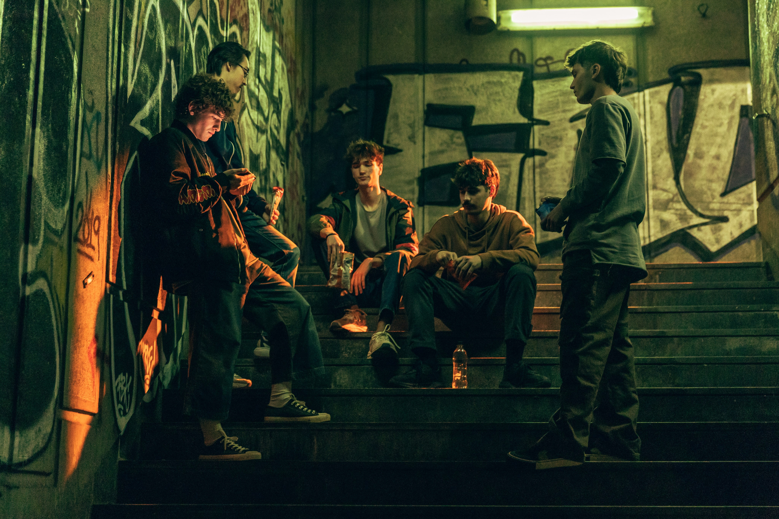 BetBoom. Фотограф Инна Гайнулина