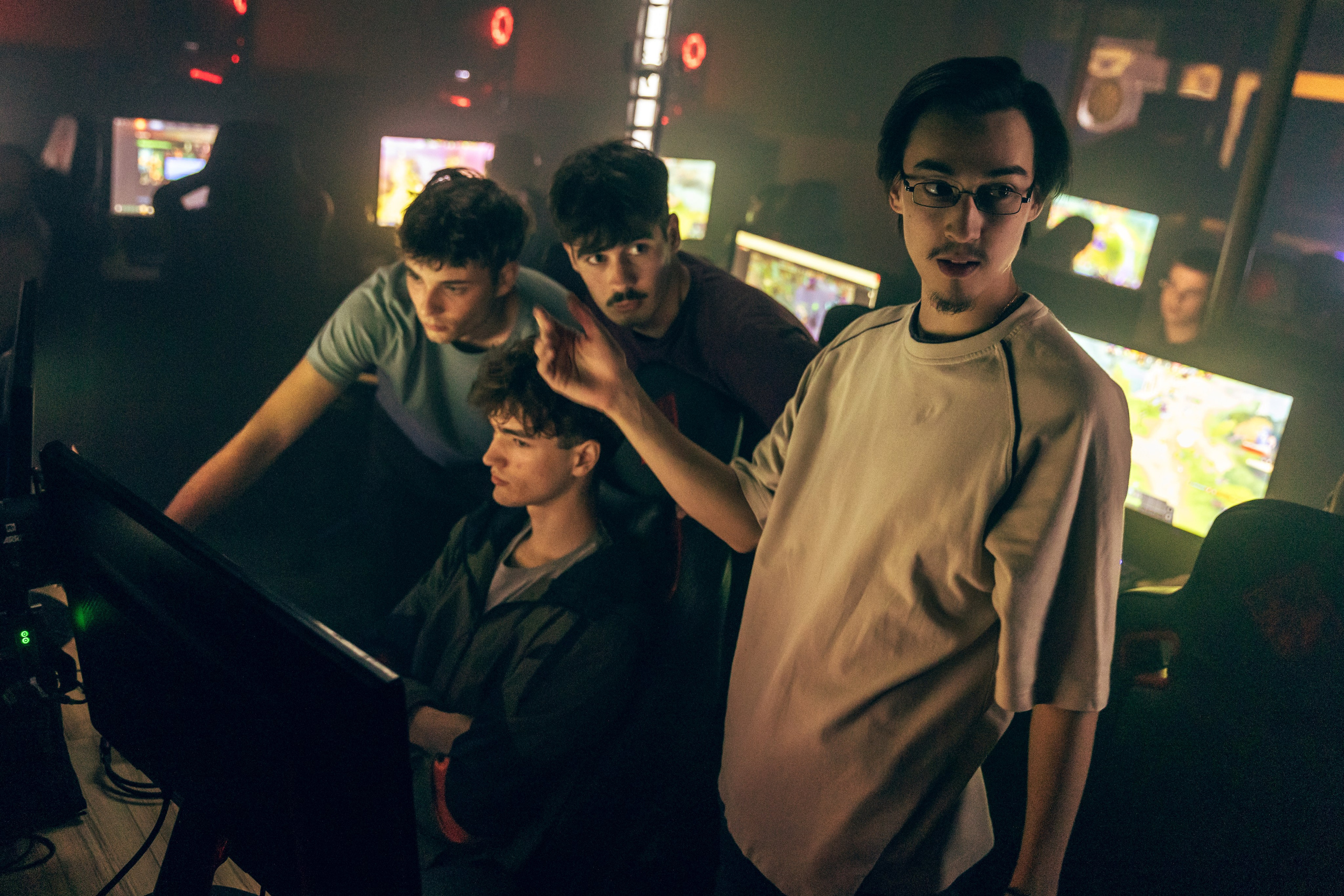 BetBoom. Фотограф Инна Гайнулина