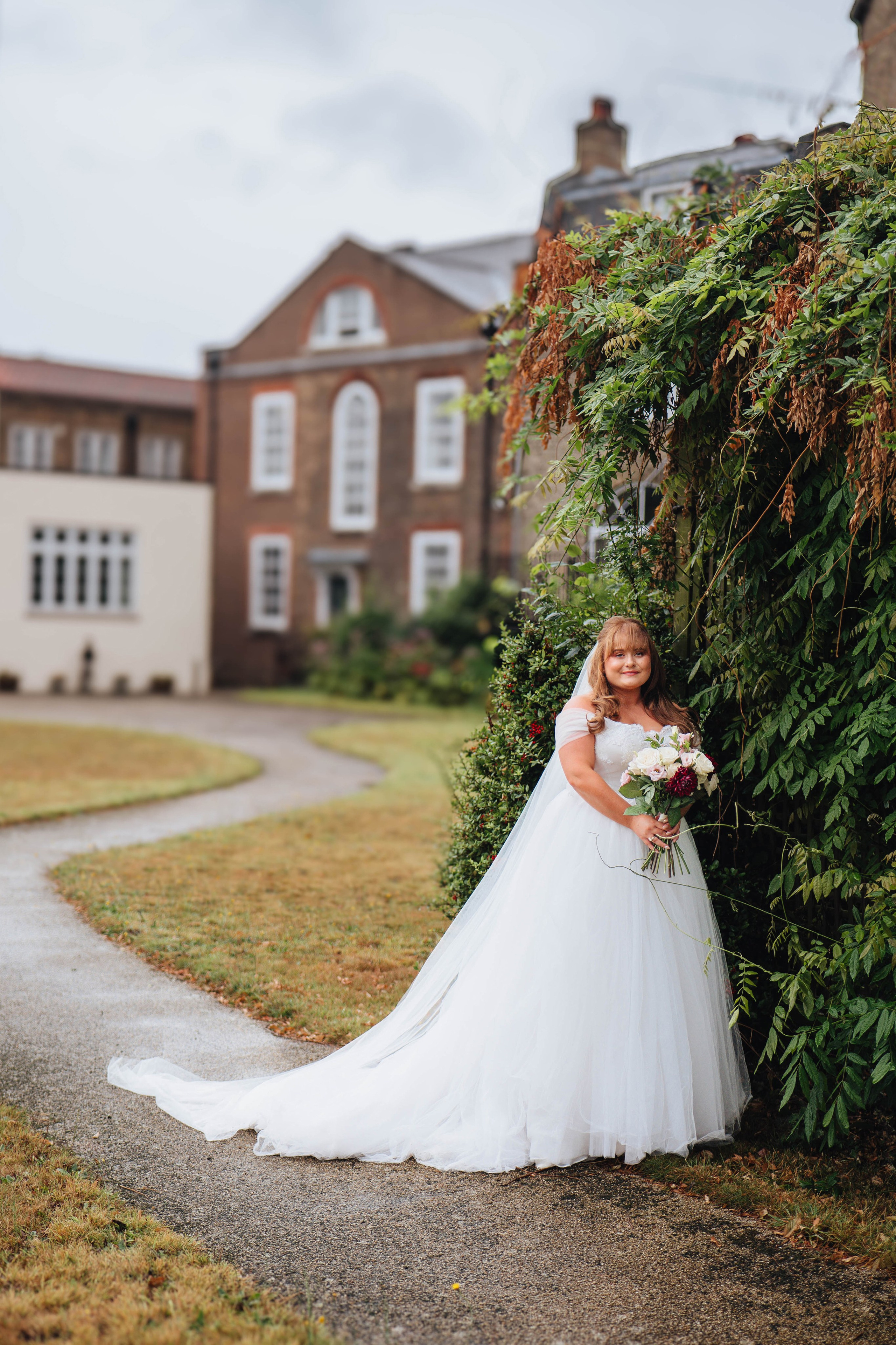 Fantastic wedding in Eltham, London. Wedding and family photographer in London