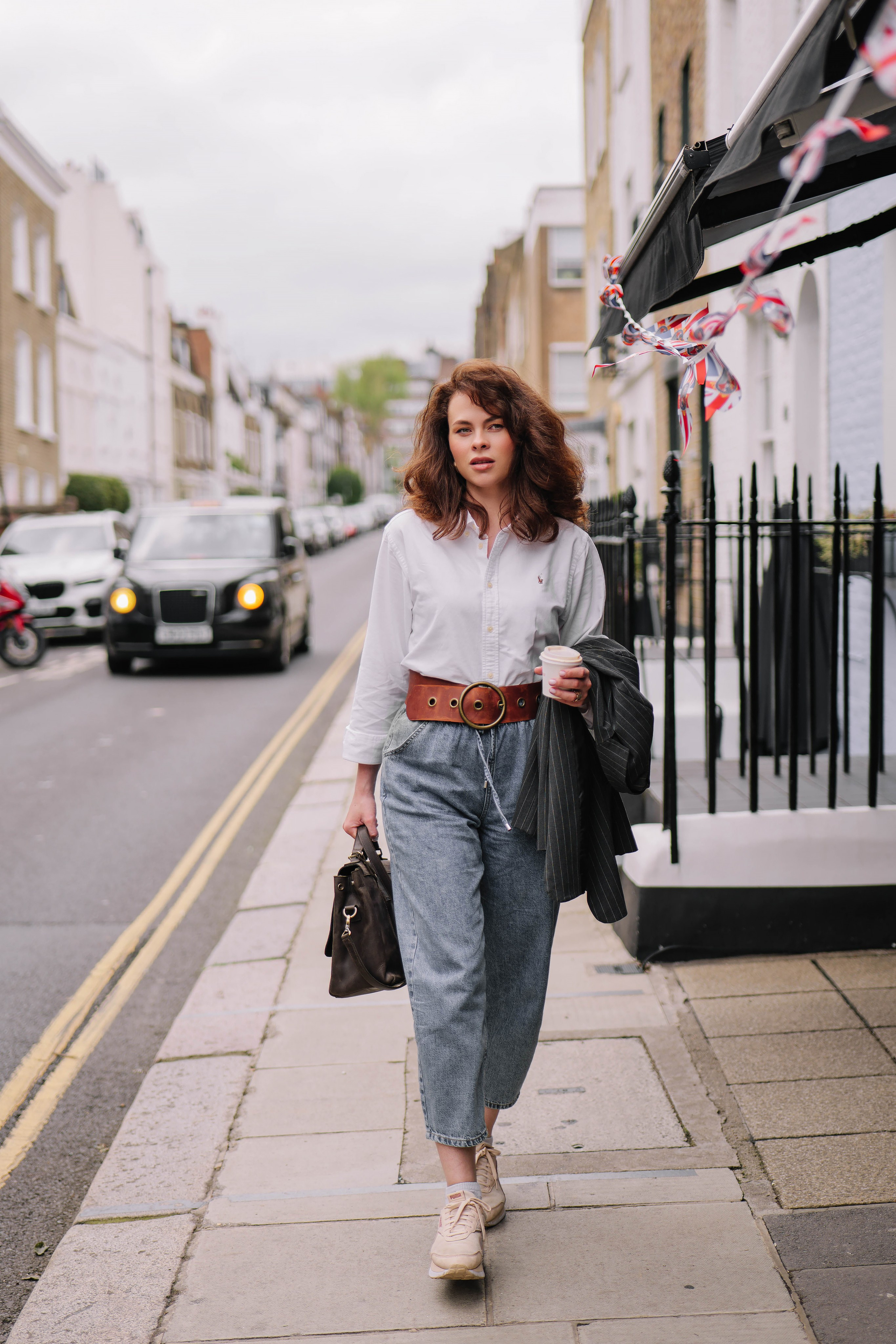 Personal photoshoot in central London. Wedding and family photographer in London