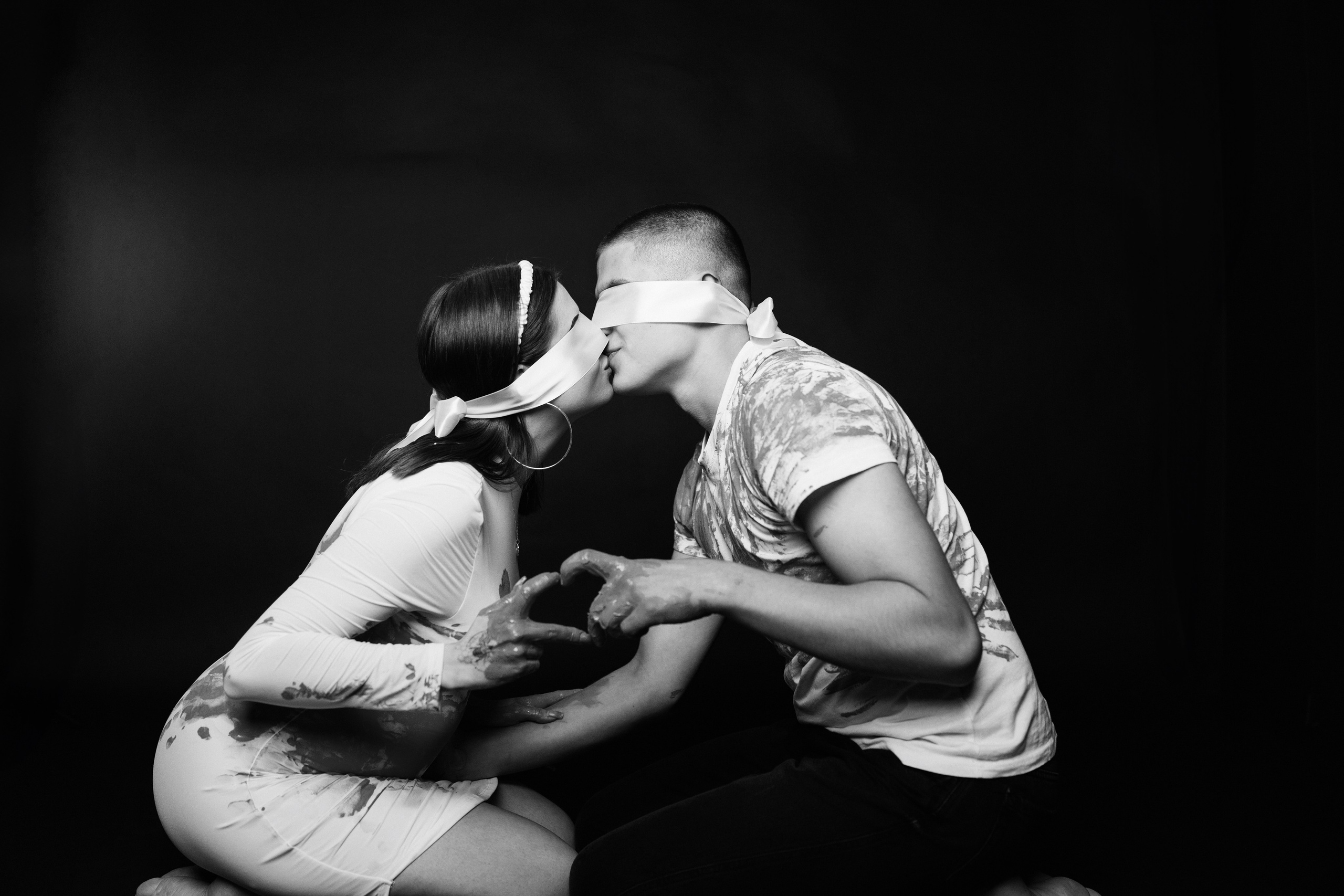 Gender Party 💗💙. Anna Rudnichenko Fotograf Szczecin / Анна Рудніченко Фотограф Щецин