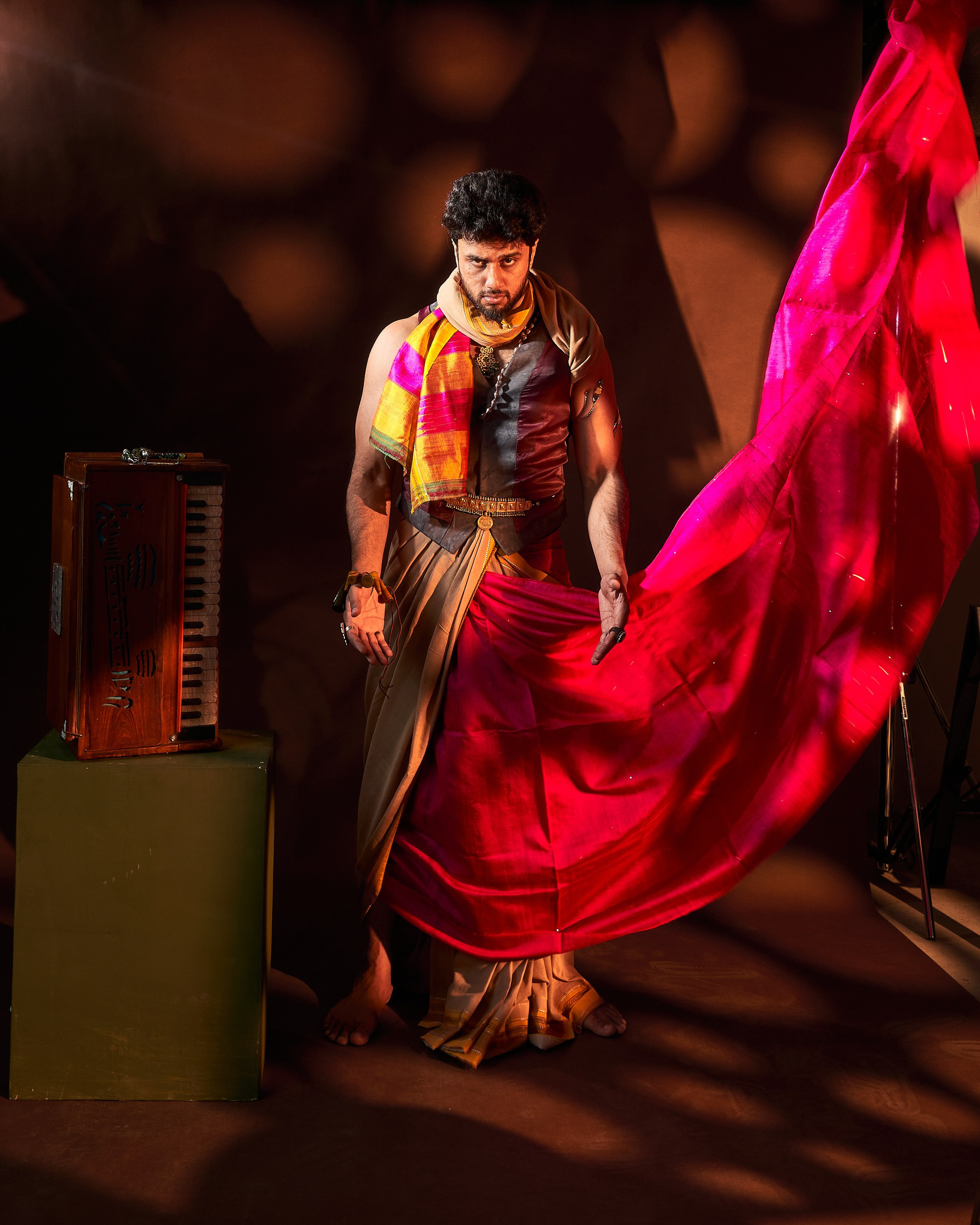 Regal Exposition. Portrait, Fashion & Fitness Photography in Chennai| SunnyHazePhotography