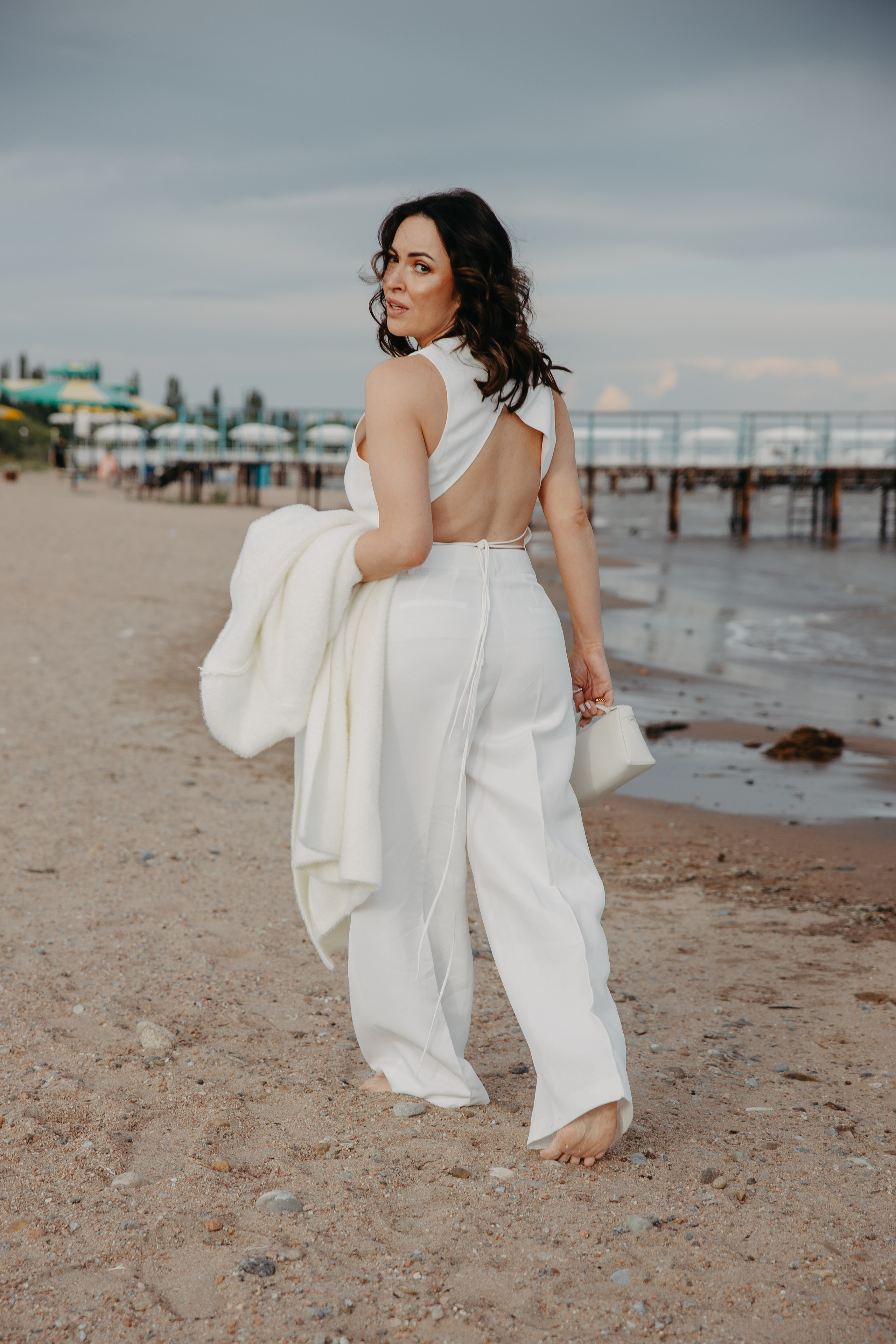 Индивидуальные съёмки. Фотограф Бишкек Садовский Никита