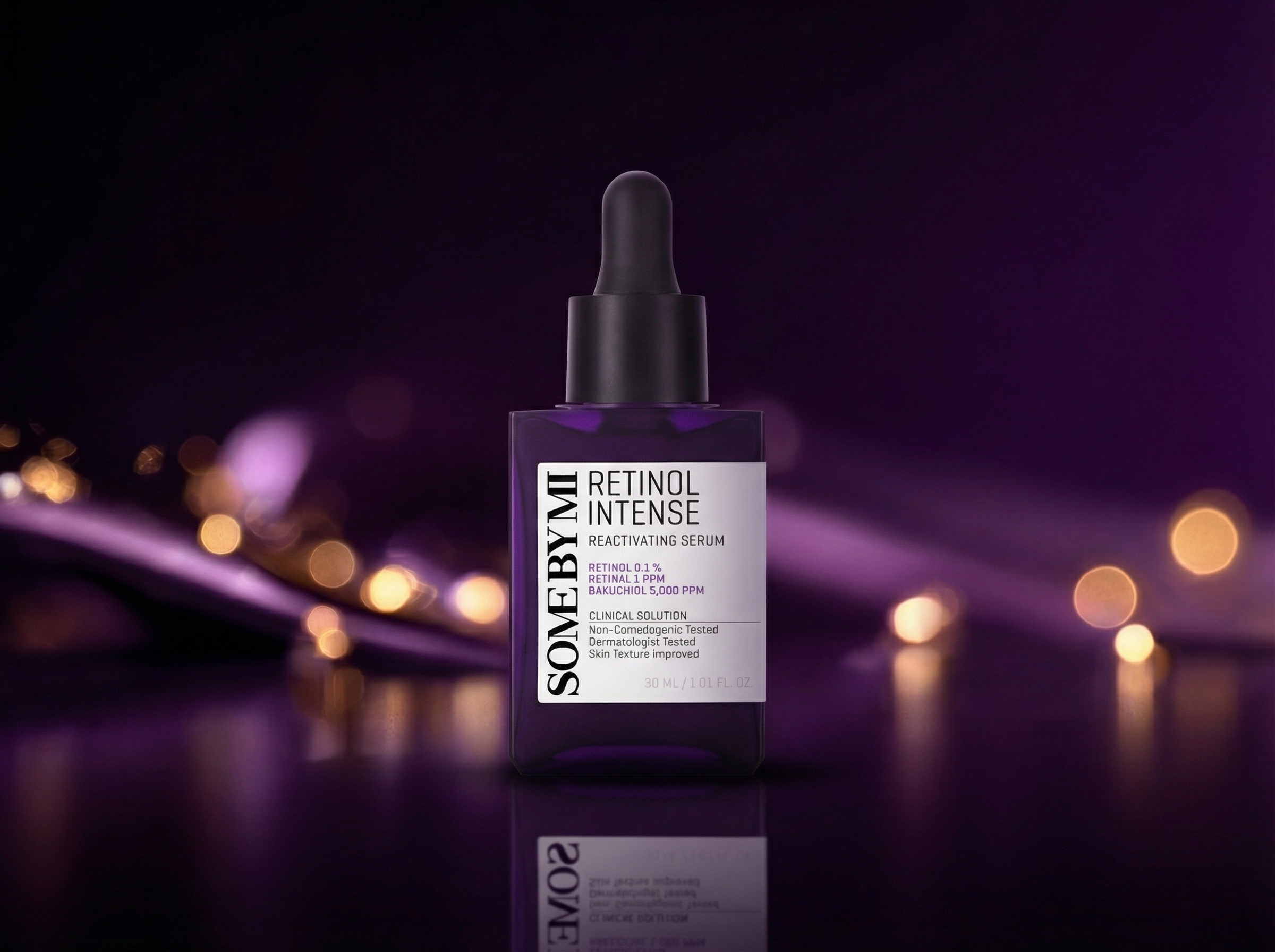 Serum. VV Studio — Product Photography & AI Visuals