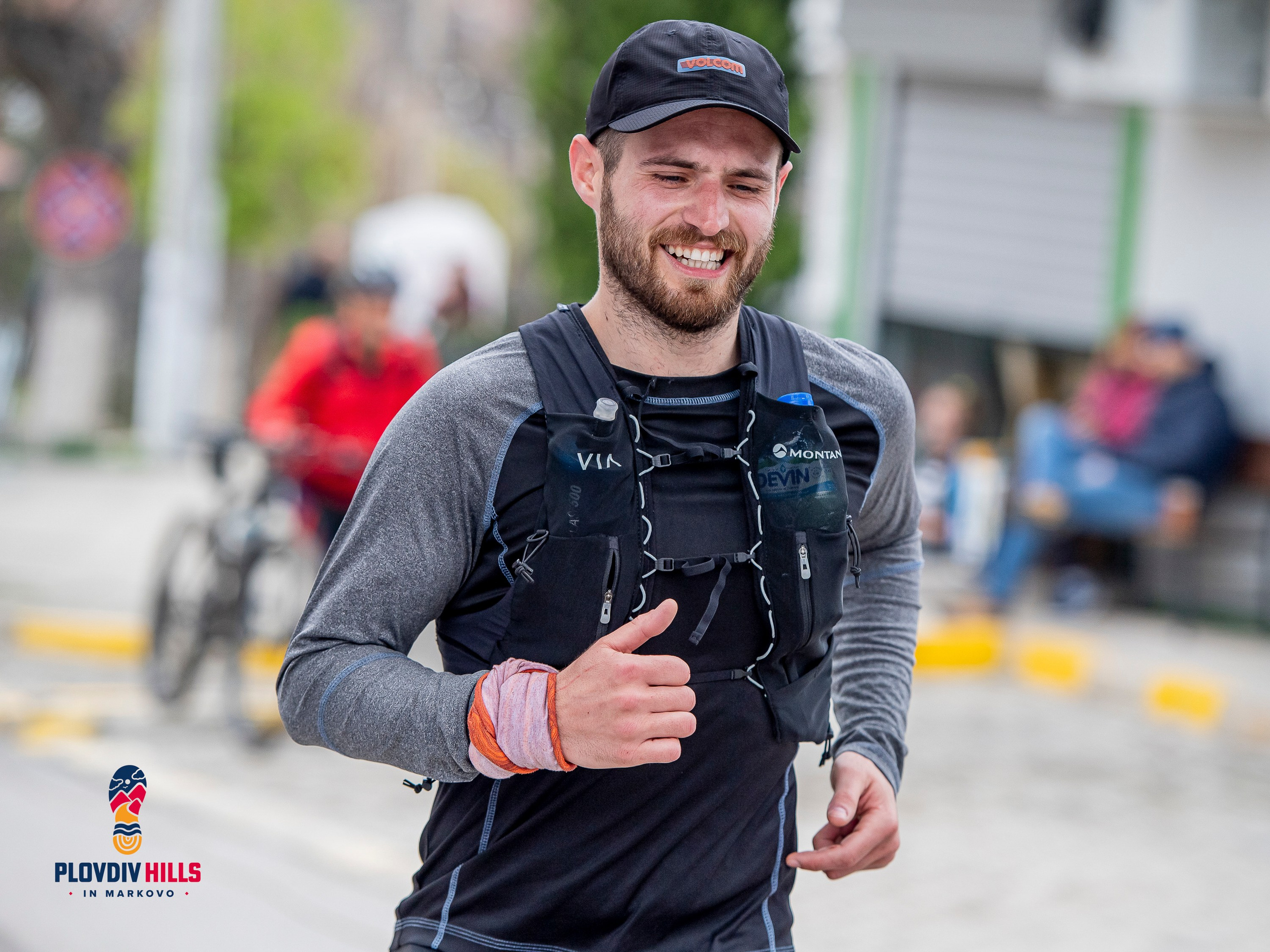 Снимки 2025-KrisoK Photography. «Plovdiv Hills in MARKOVO» е състезание по планинско бягане