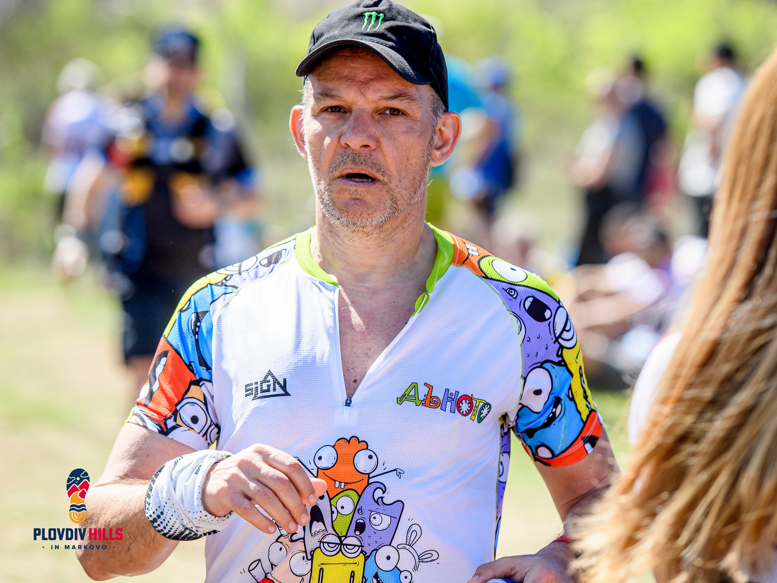 Снимки 2024-KrisoK Photography. «Plovdiv Hills in MARKOVO» е състезание по планинско бягане